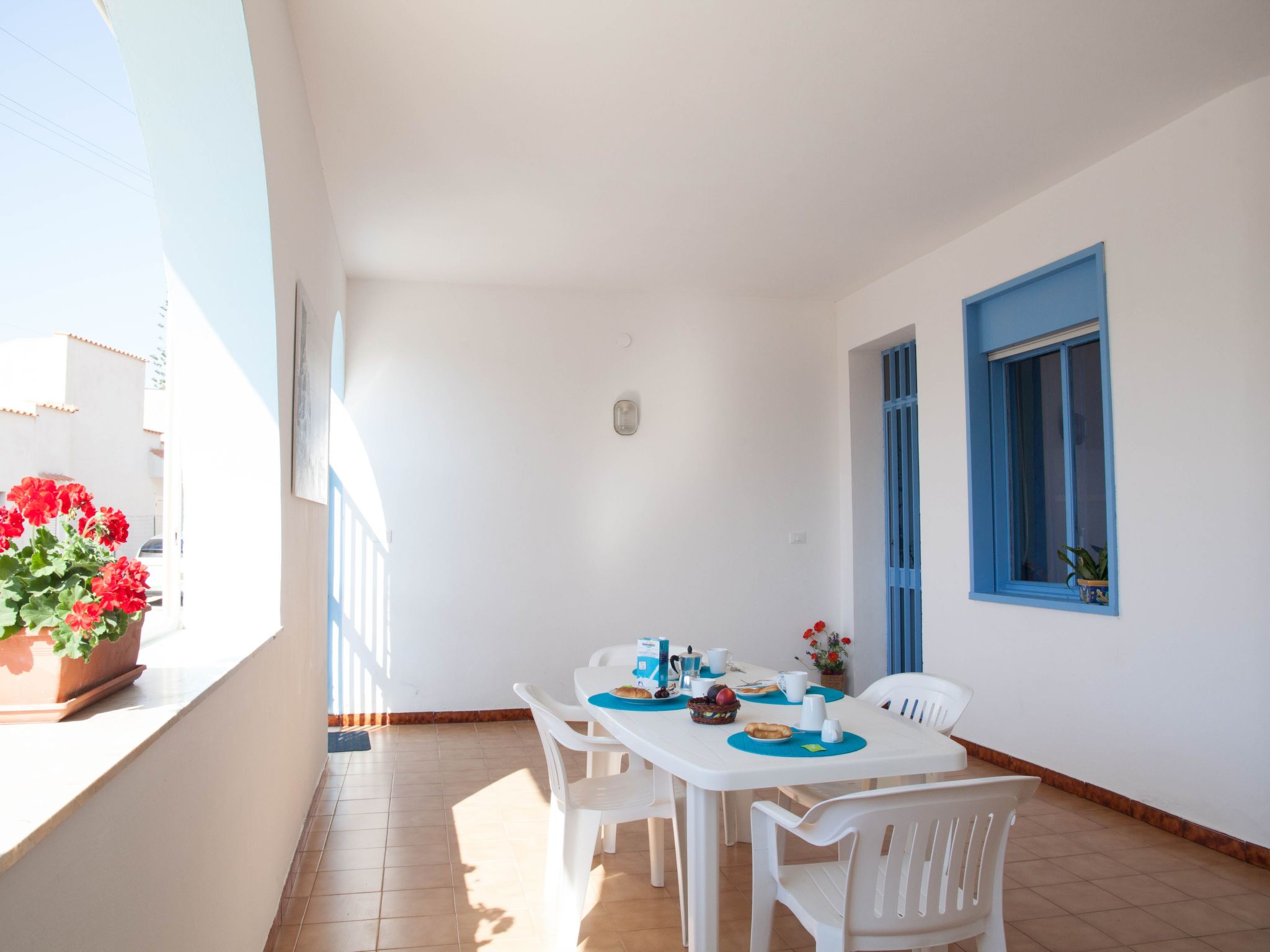 Wohnung "MareDelGolfo Azolo-Image-tags.info