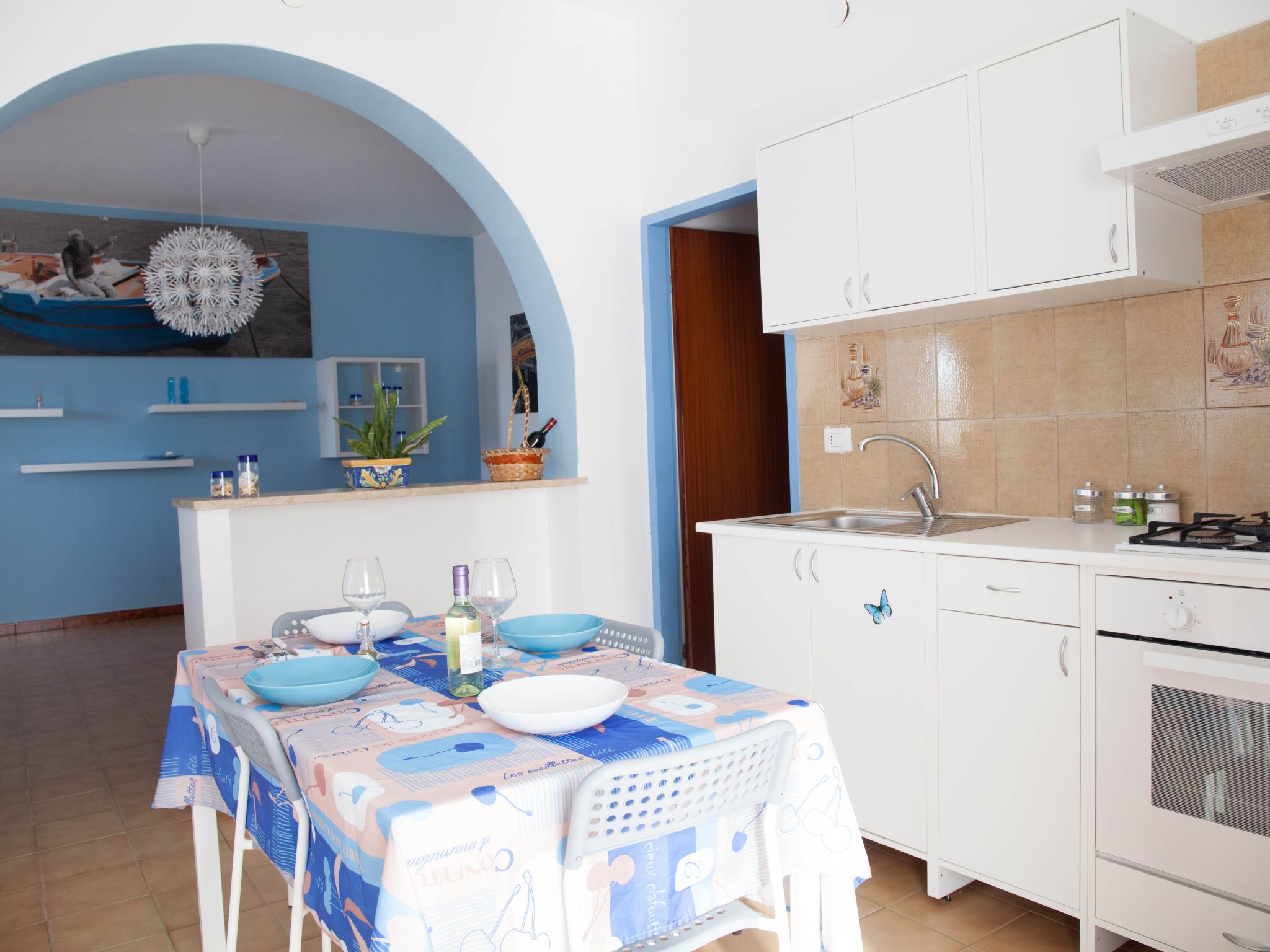 Wohnung "MareDelGolfo Azolo-Image-tags.info