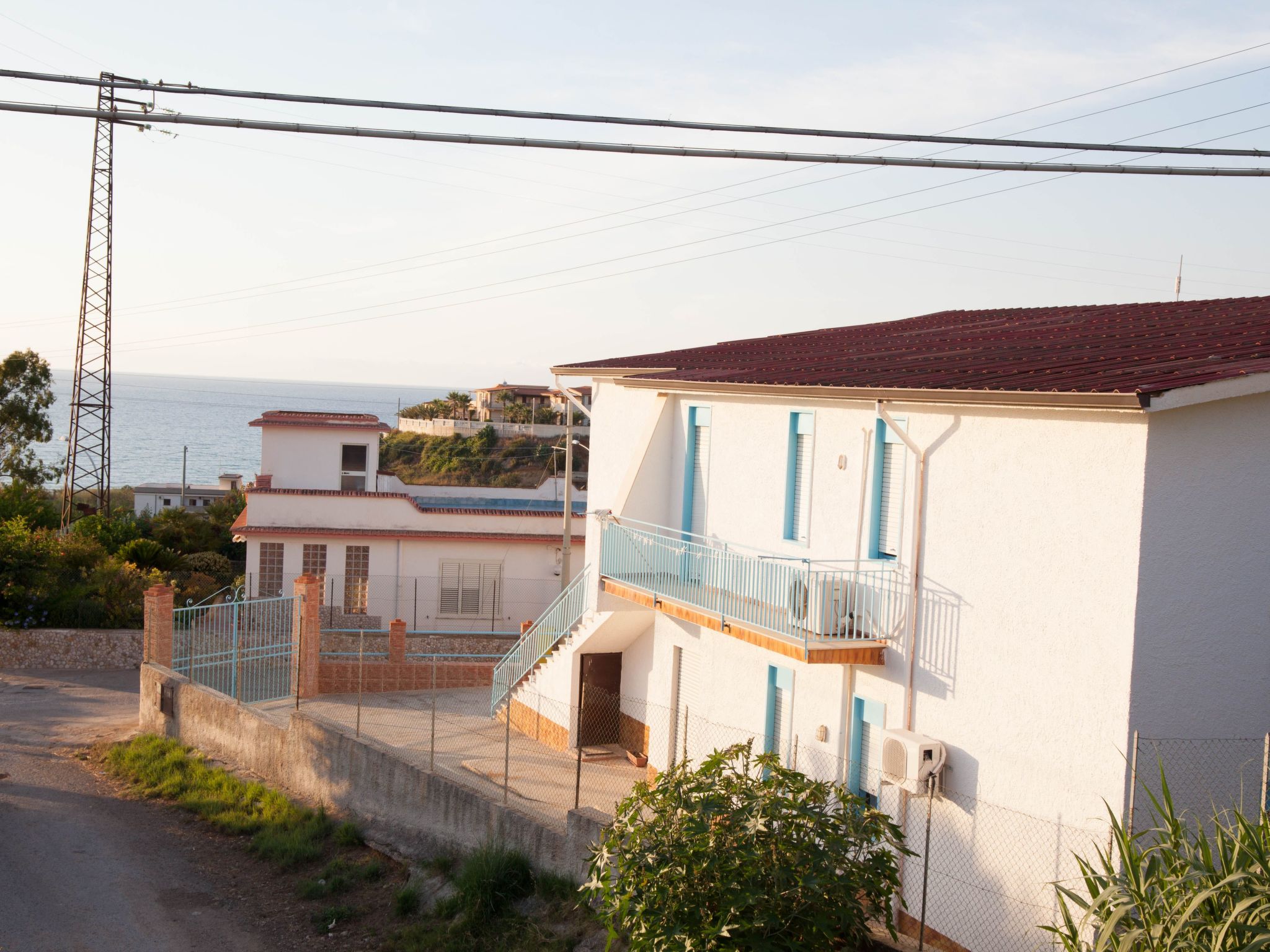 Wohnung "MareDelGolfo Azolo-Image-tags.info