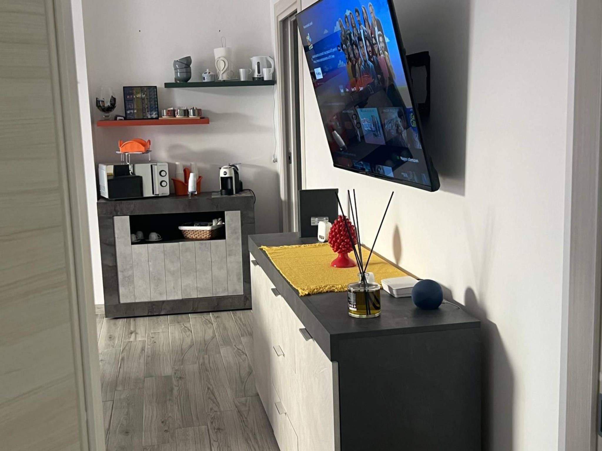 Casa il Tramonto by Holiday World-Image-tags.info