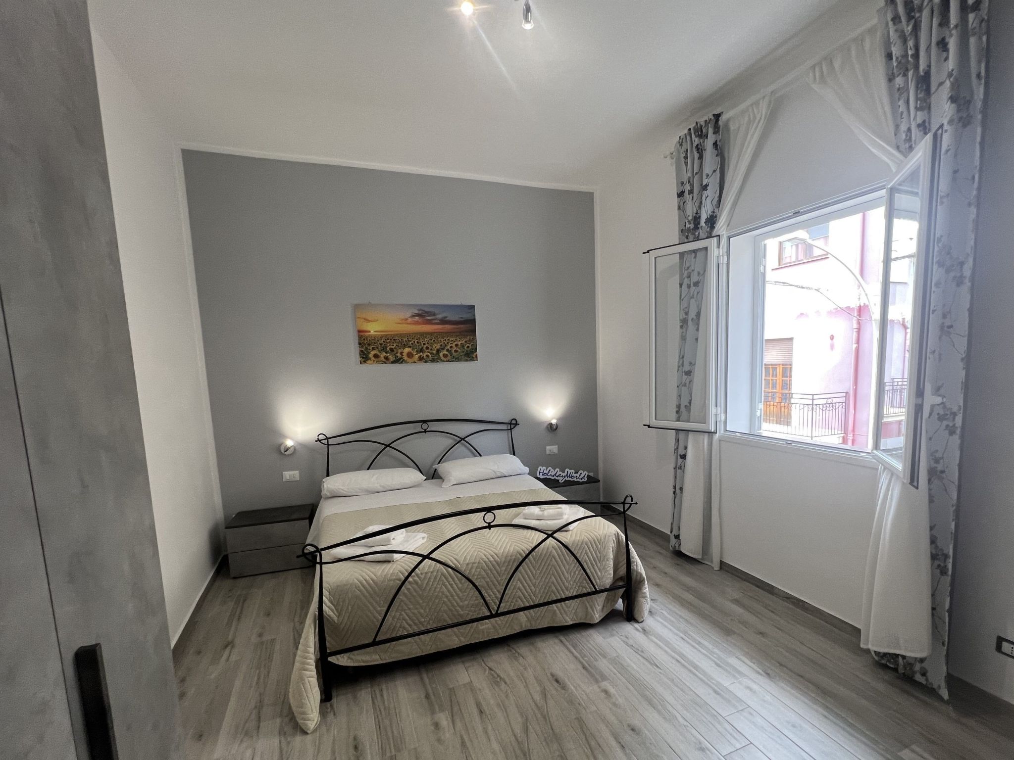 Casa il Tramonto by Holiday World-Dedans