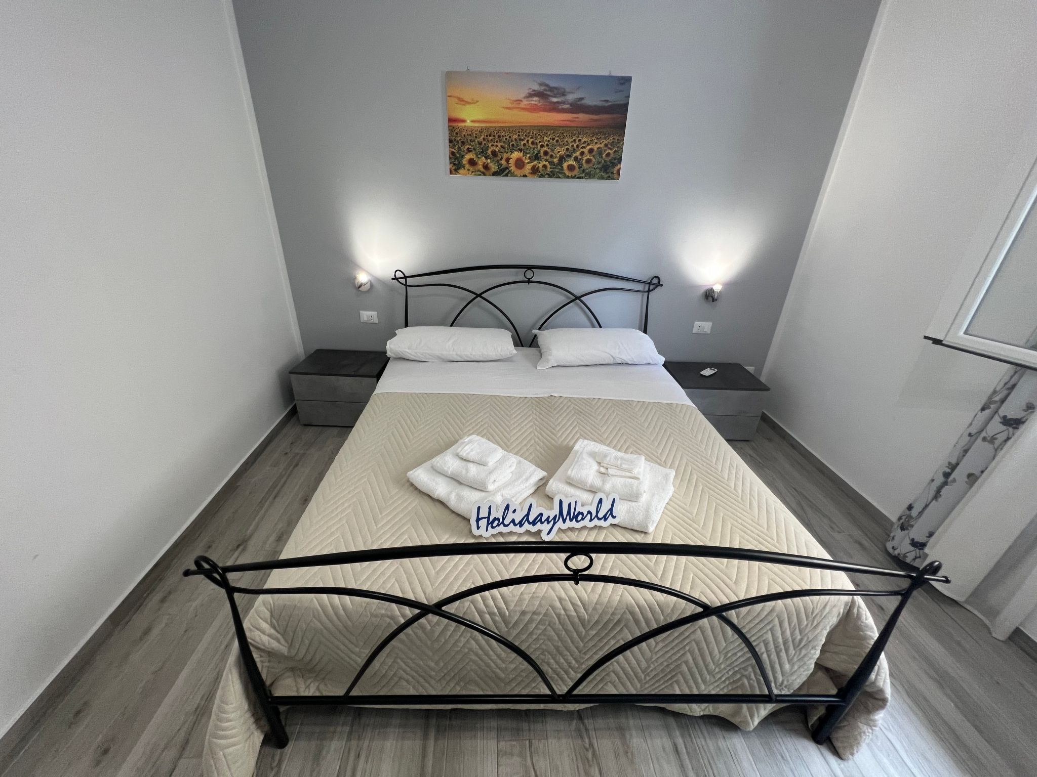 Casa il Tramonto by Holiday World-Image-tags.info