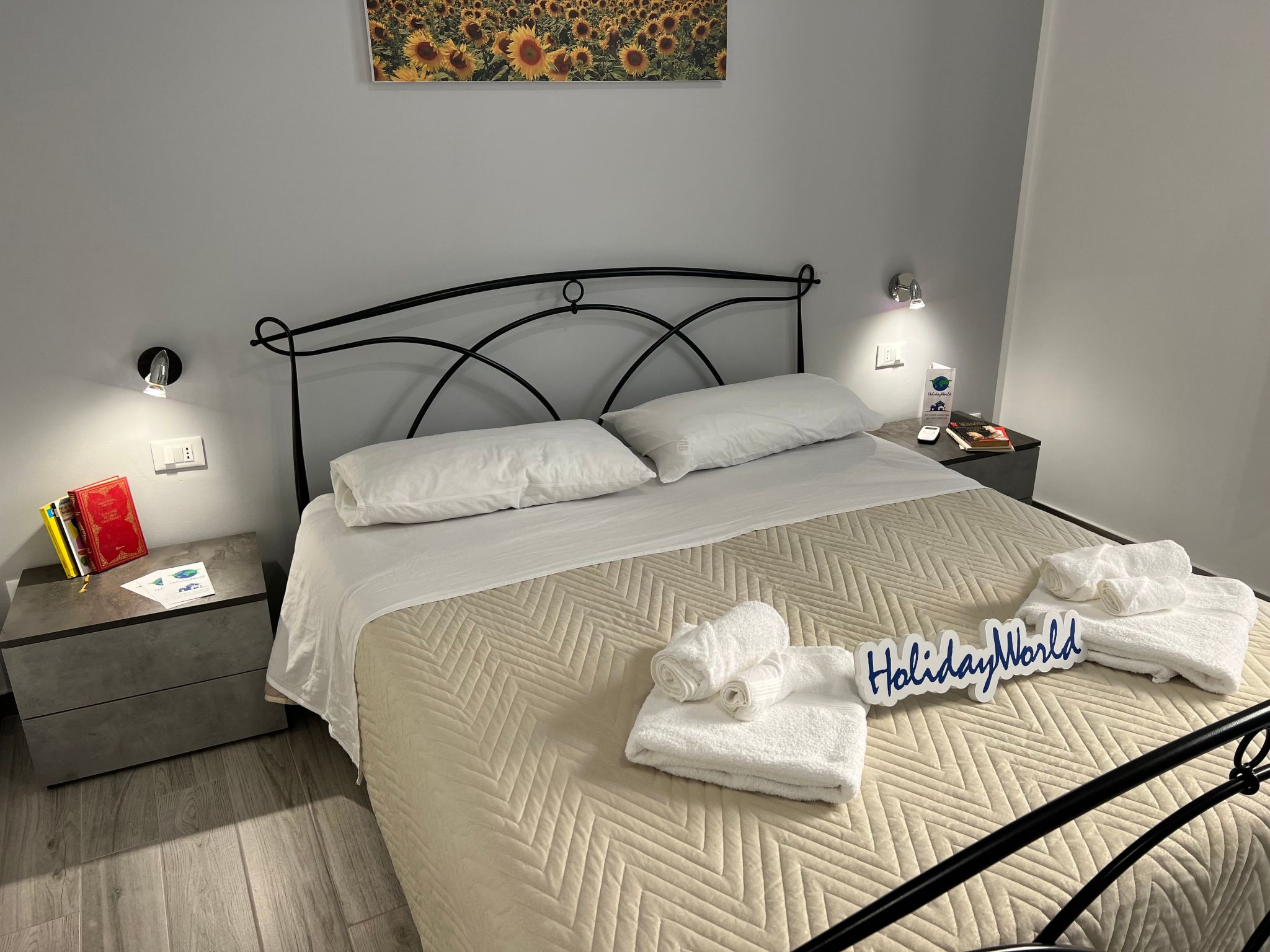 Casa il Tramonto by Holiday World-Image-tags.info