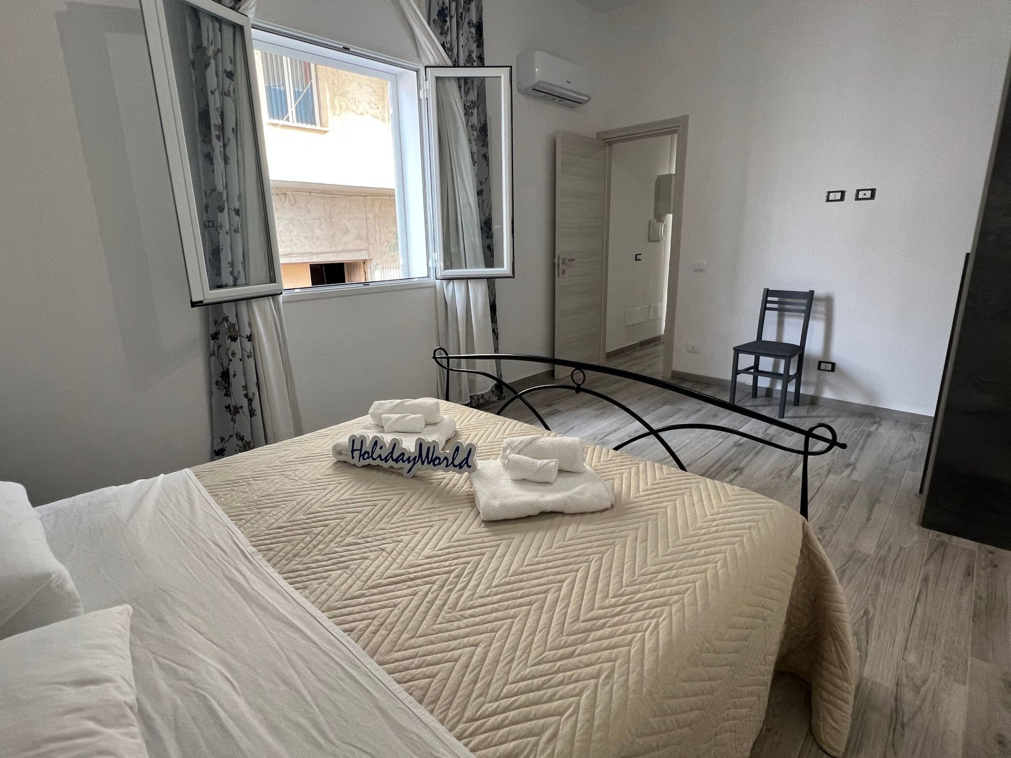 Casa il Tramonto by Holiday World-Dedans