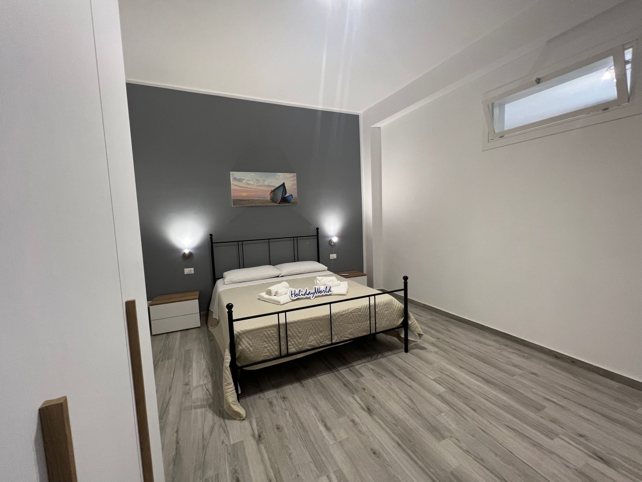 Casa il Tramonto by Holiday World-Dedans