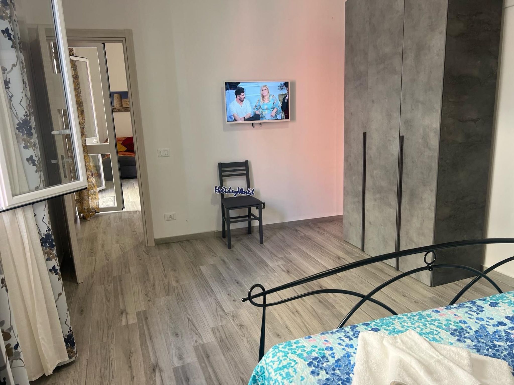 Casa il Tramonto by Holiday World-Dedans