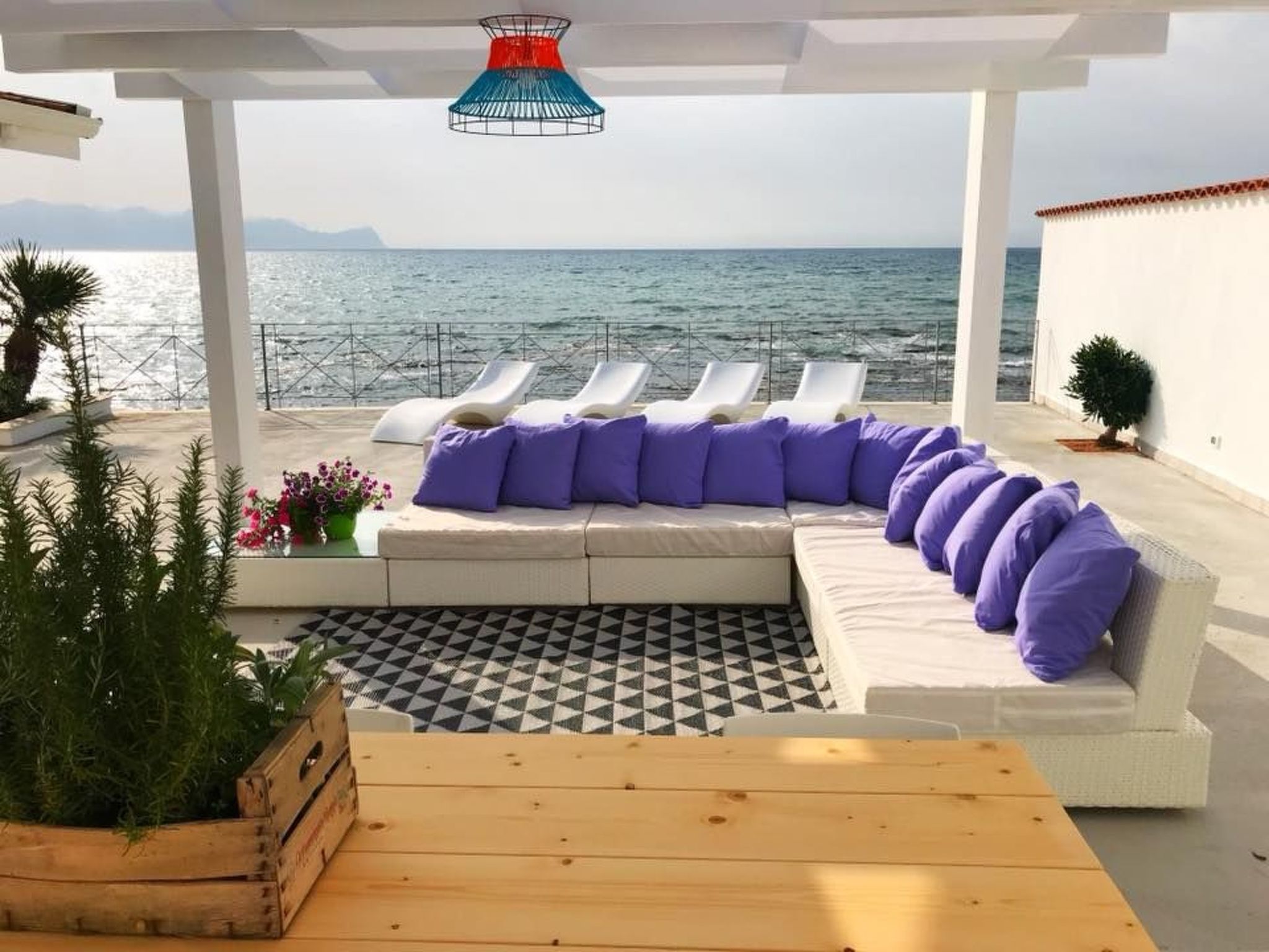 Villa Loreley Marina Beach Resort