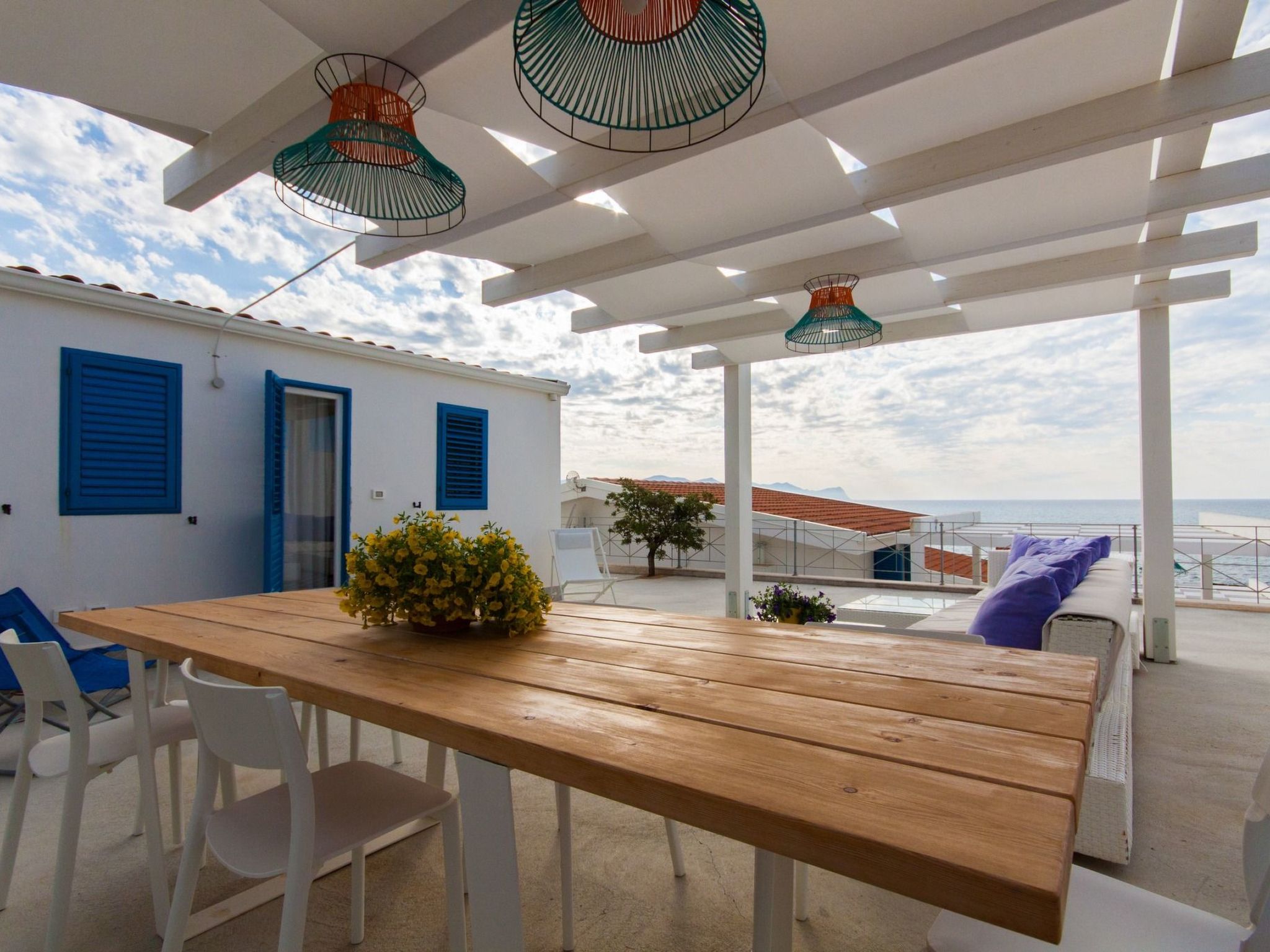 Villa Loreley Marina Beach Resort