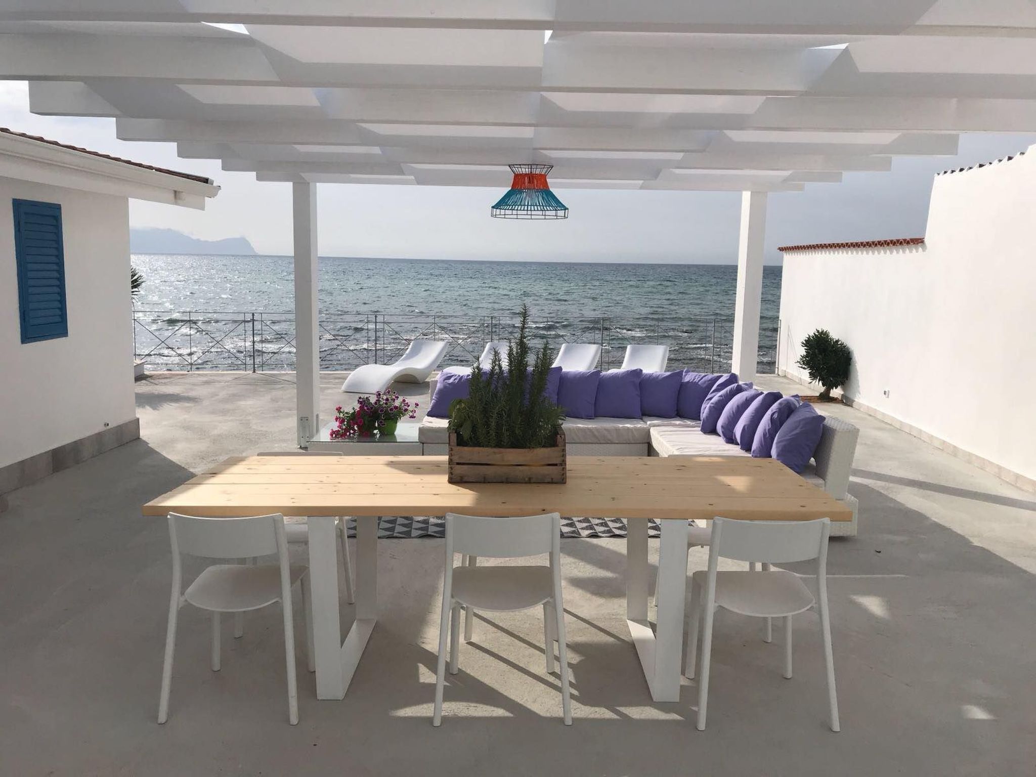 Villa Loreley Marina Beach Resort