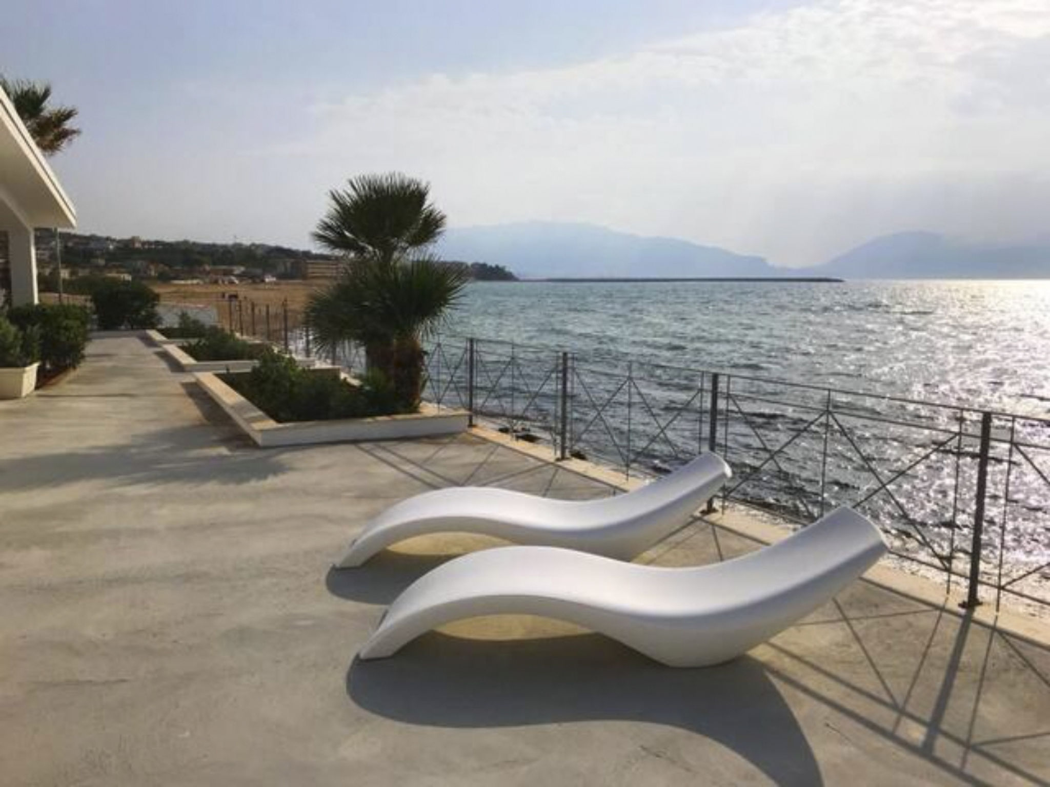 Villa Loreley Marina Beach Resort-Buiten