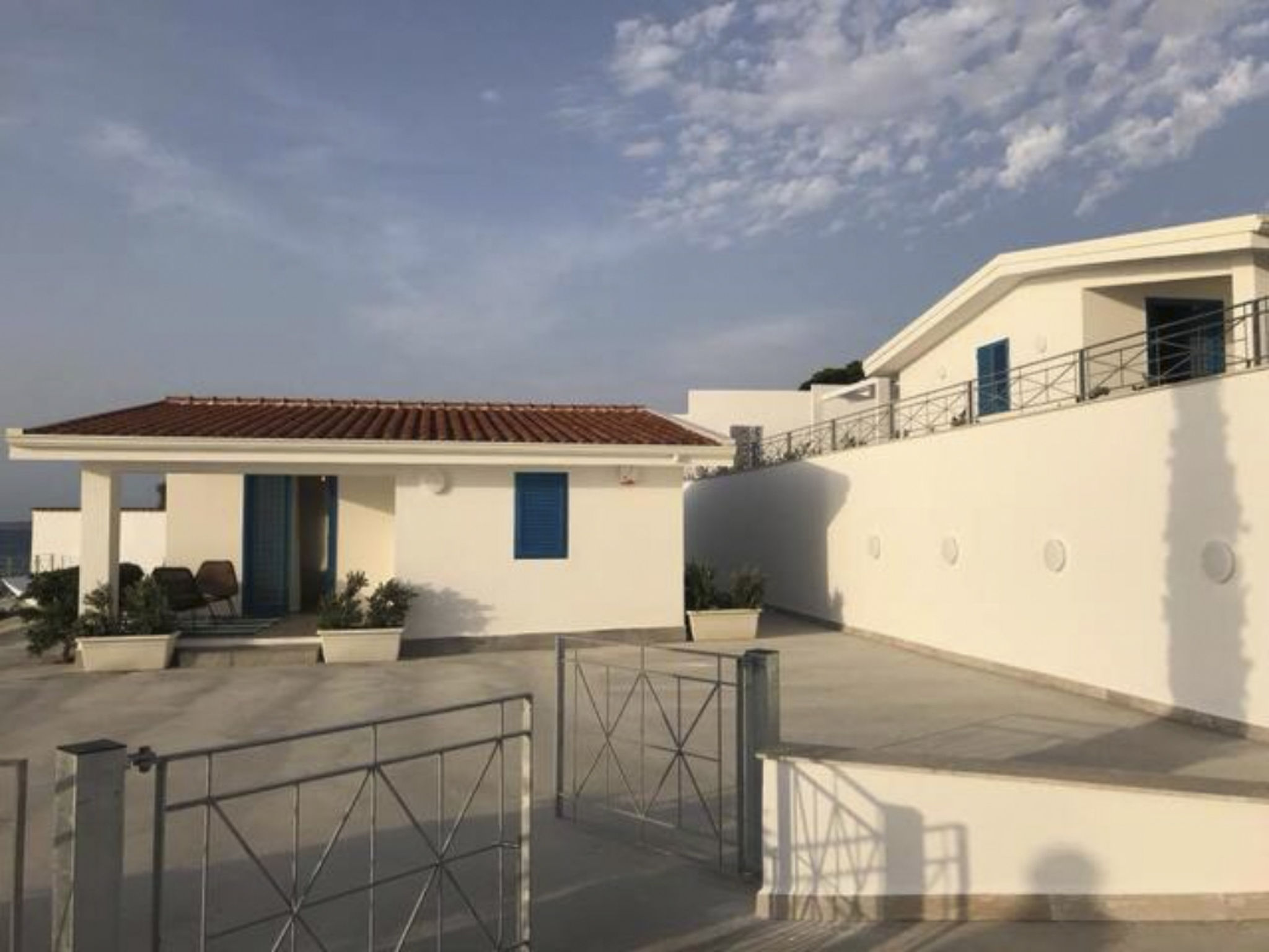 Villa Loreley Marina Beach Resort-Image-tags.info