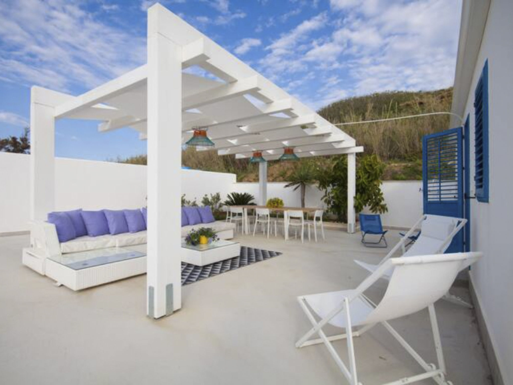 Villa Leucosia Marina Strand Resort-Image-tags.info