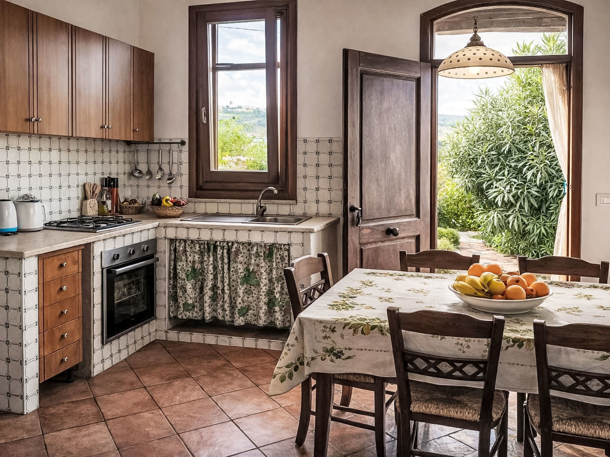Villa Lucrezia