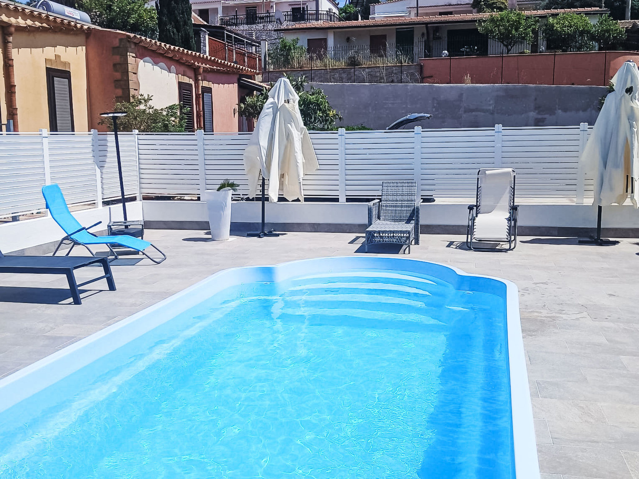 Villa Lucrezia