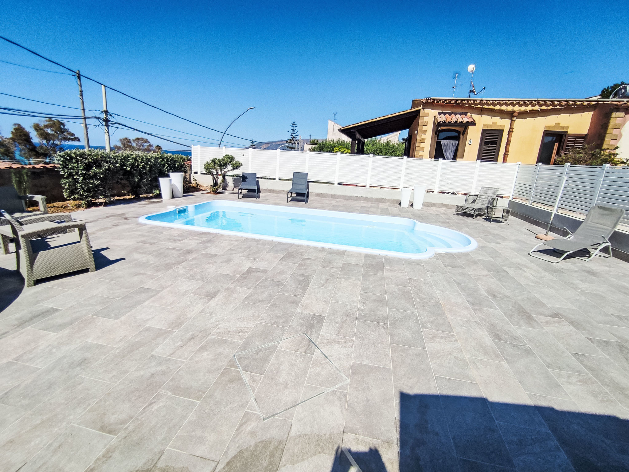 Villa Lucrezia