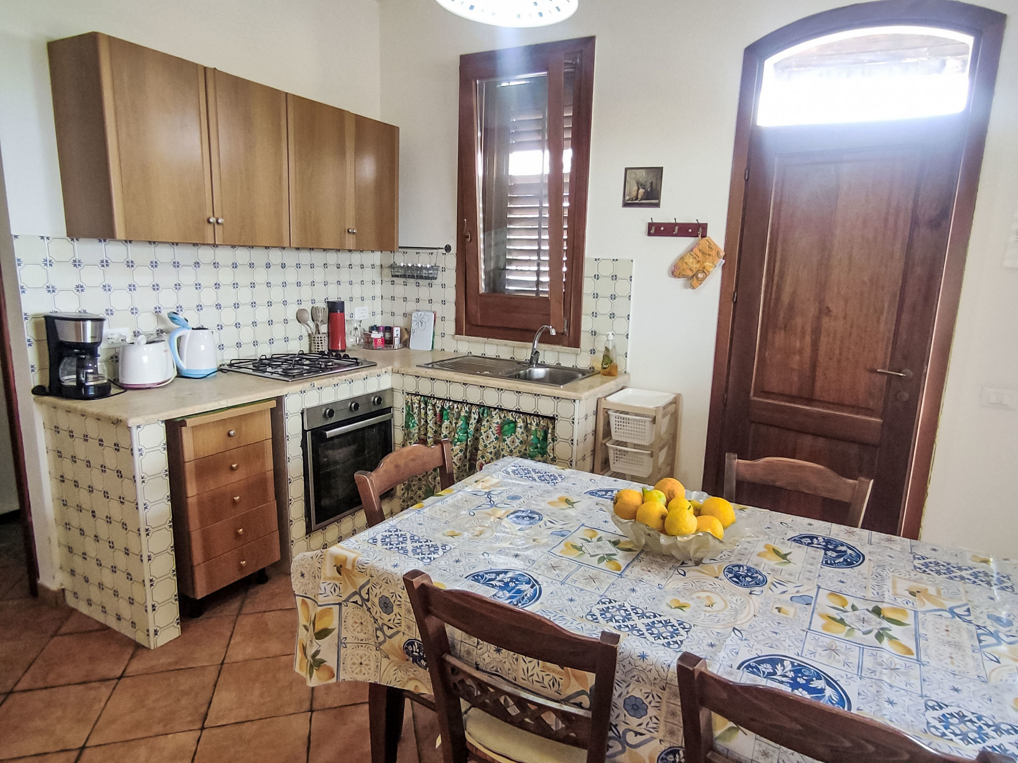 Villa Lucrezia