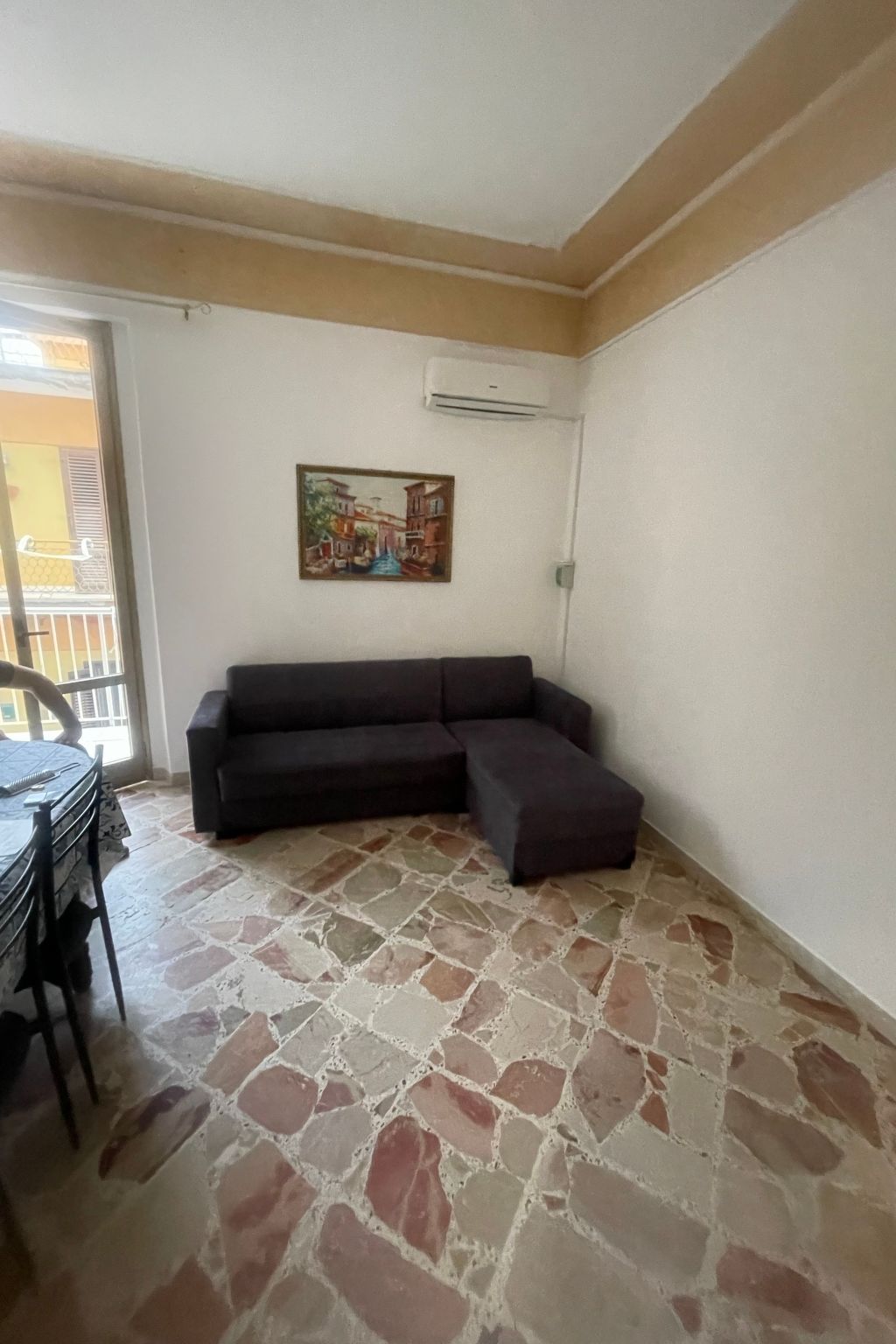 Wohnung maestrale Sizilien home-Binnen