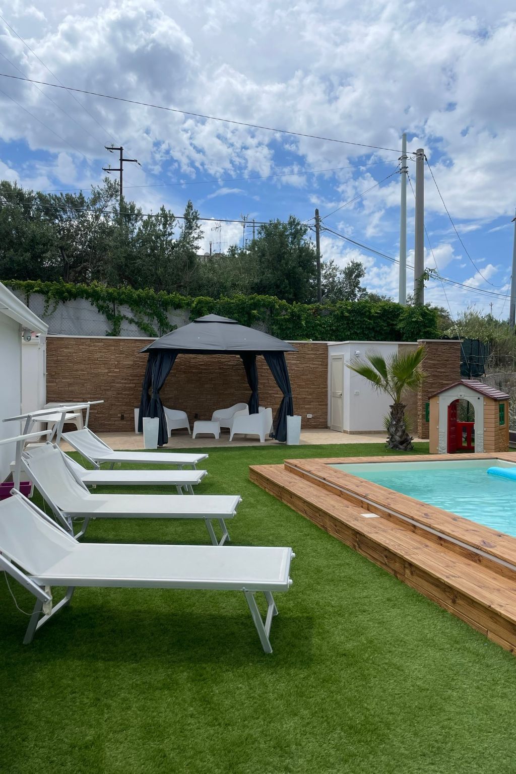 Villa Panorama del Golfo mit privatem Pool und Grillplatz-Image-tags.info