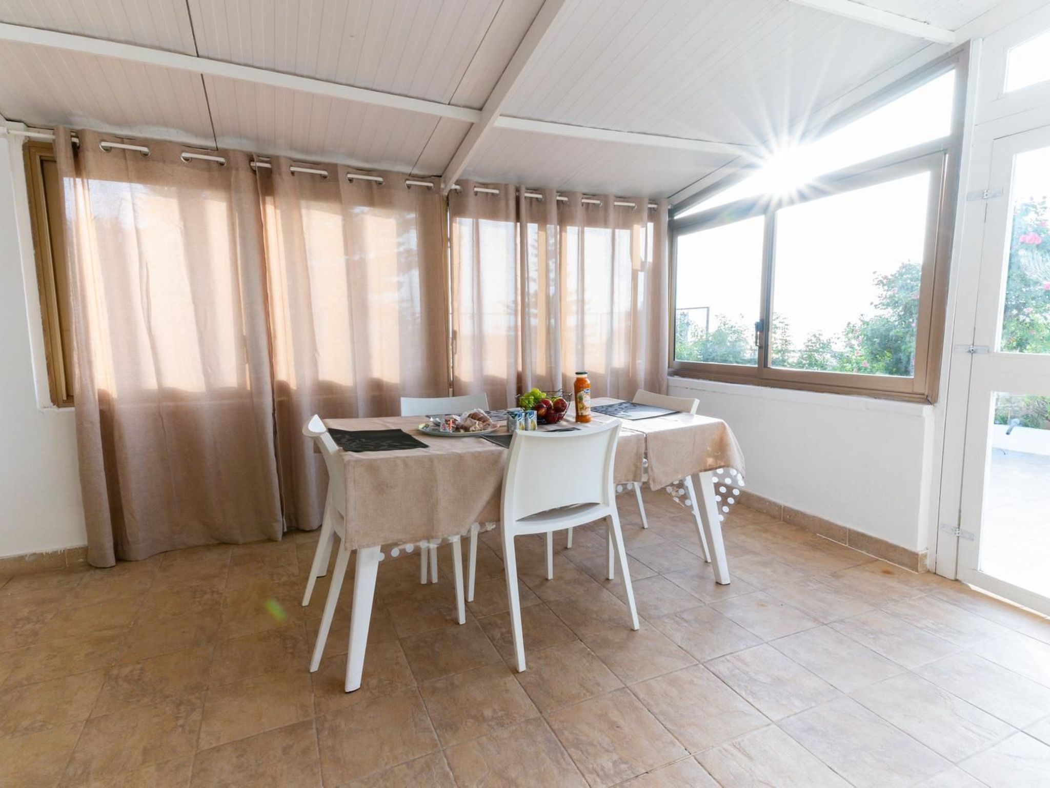 Villa Panorama del Golfo mit privatem Pool und Grillplatz-Image-tags.info