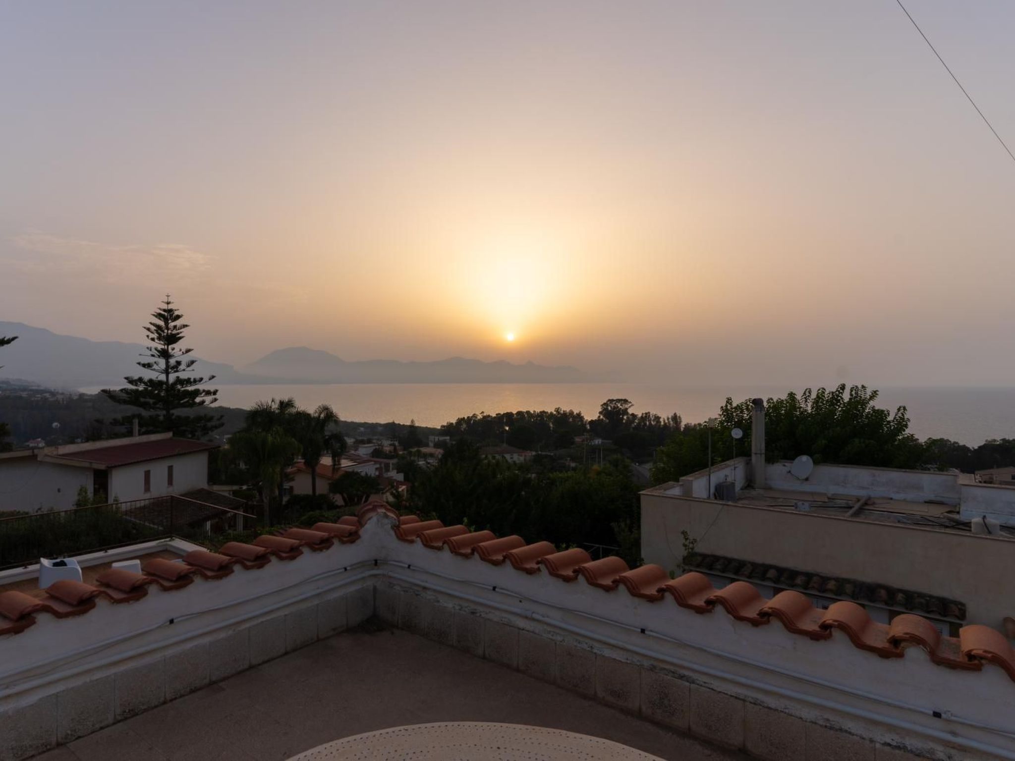 Villa Panorama del Golfo mit privatem Pool und Grillplatz-Image-tags.info