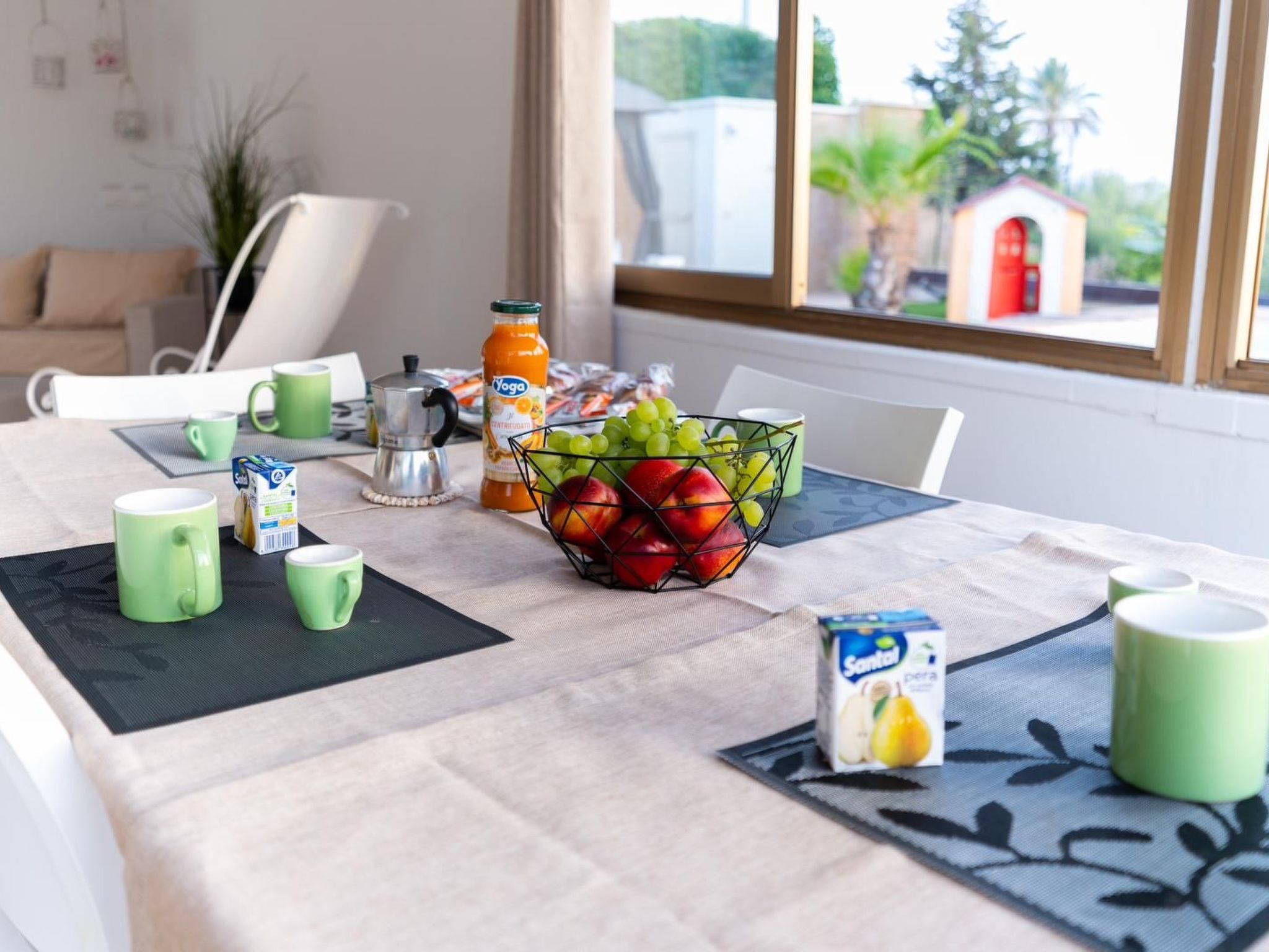 Villa Panorama del Golfo mit privatem Pool und Grillplatz-Image-tags.info