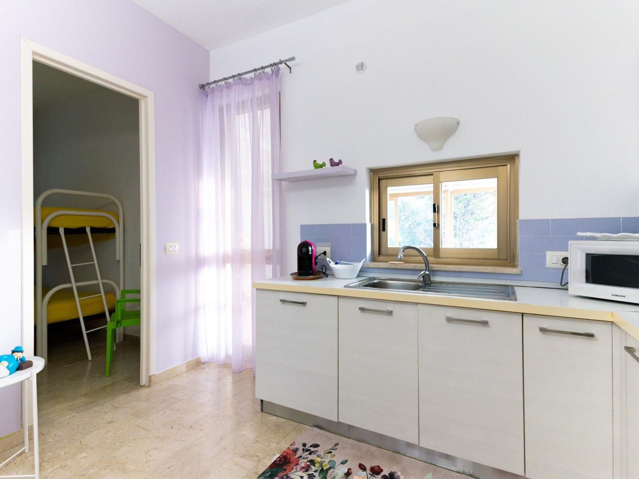 Villa Panorama del Golfo mit privatem Pool und Grillplatz-Image-tags.info