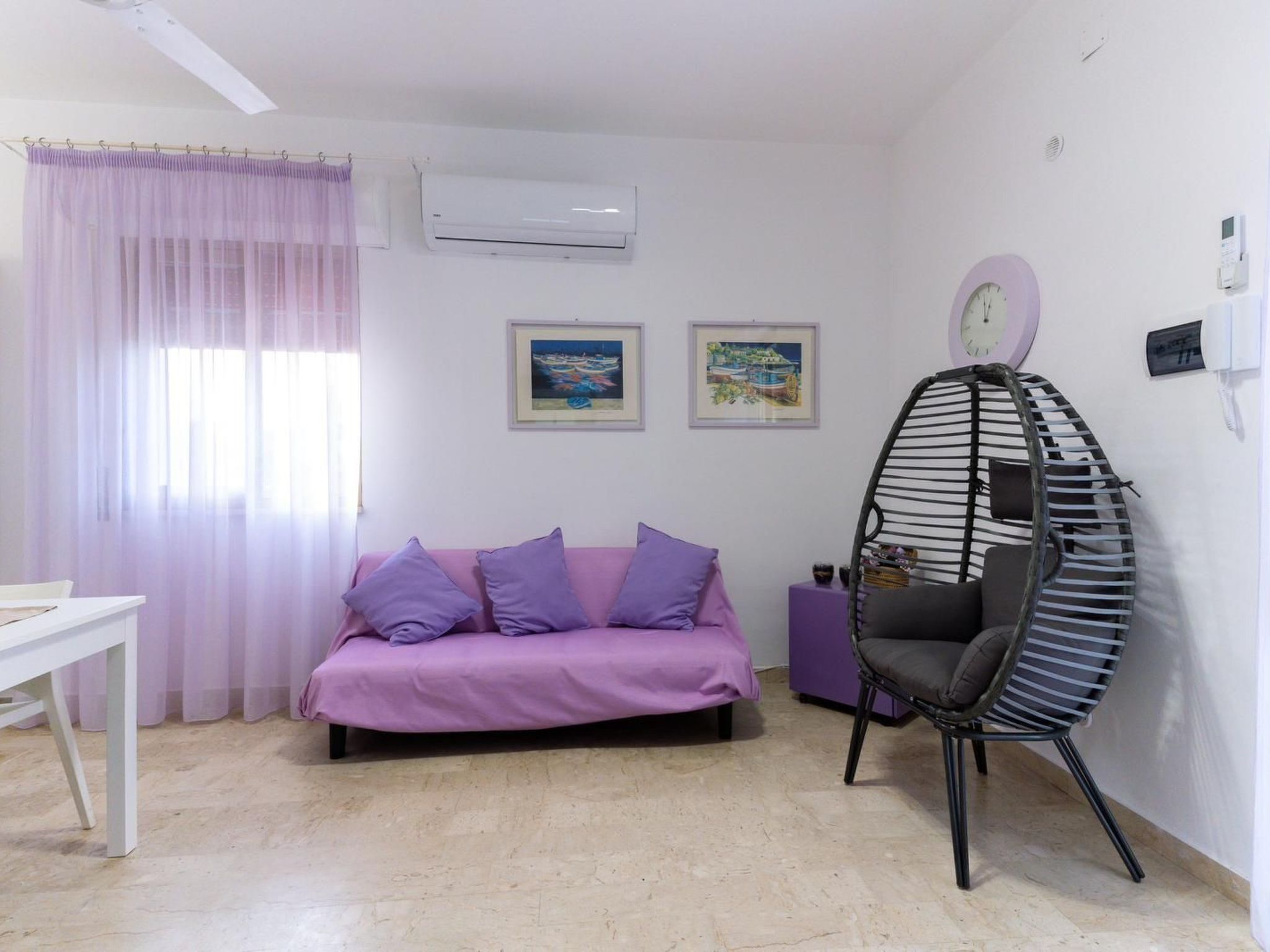 Villa Panorama del Golfo mit privatem Pool und Grillplatz-Image-tags.info