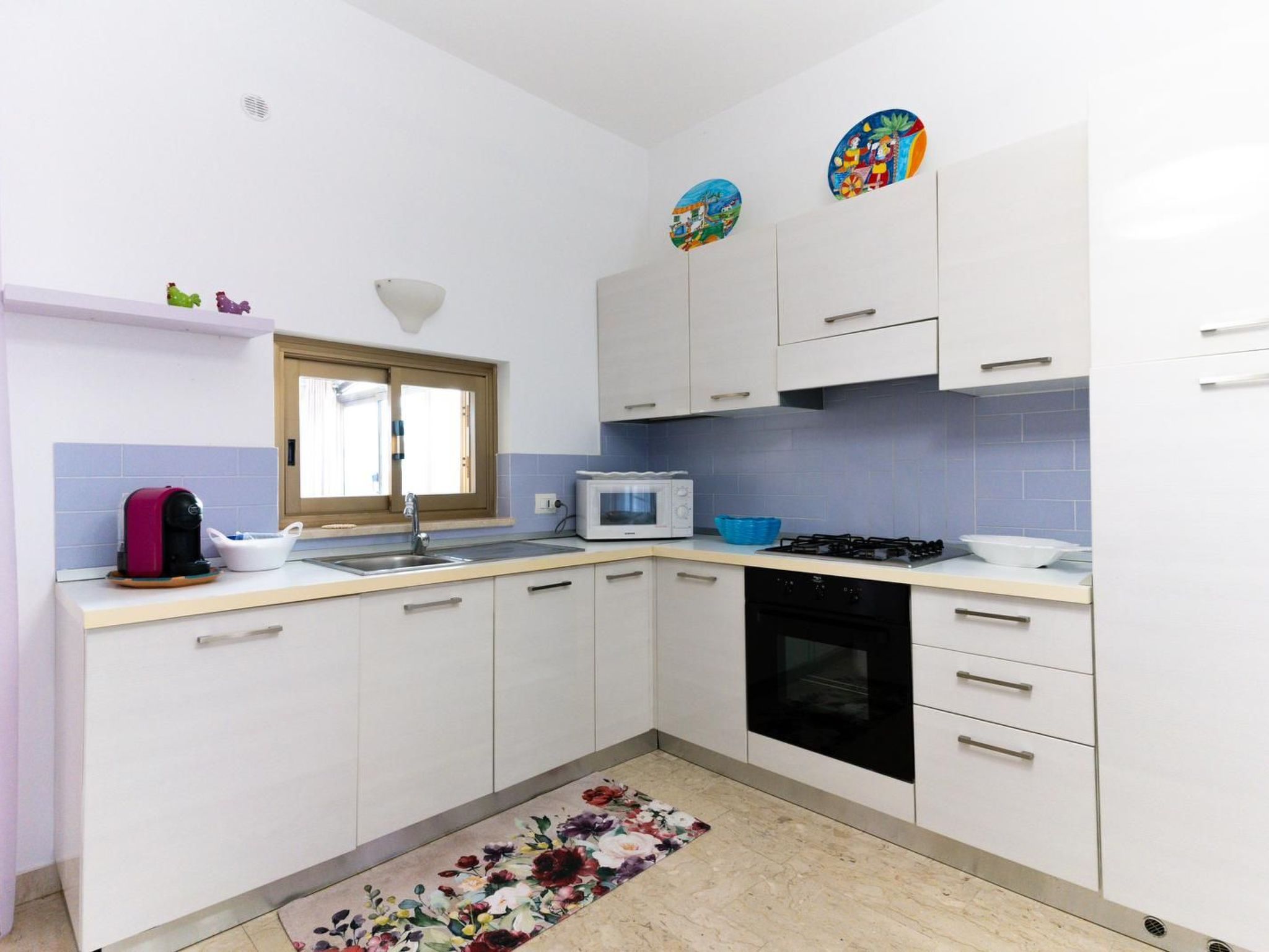 Villa Panorama del Golfo mit privatem Pool und Grillplatz-Image-tags.info