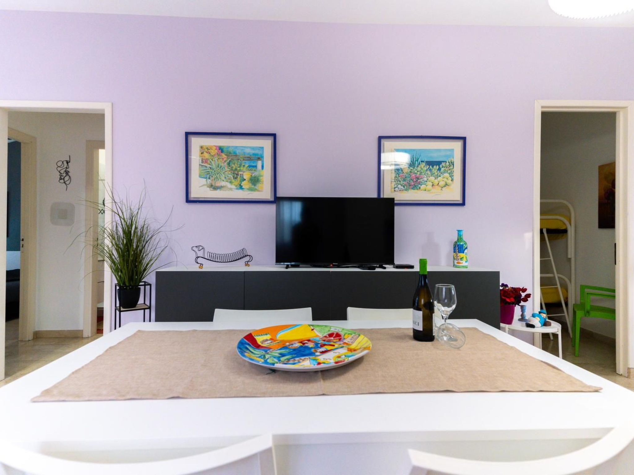 Villa Panorama del Golfo mit privatem Pool und Grillplatz-Image-tags.info