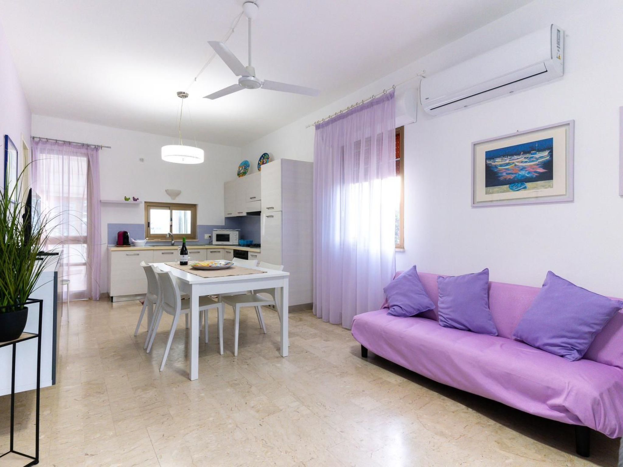 Villa Panorama del Golfo mit privatem Pool und Grillplatz-Image-tags.info