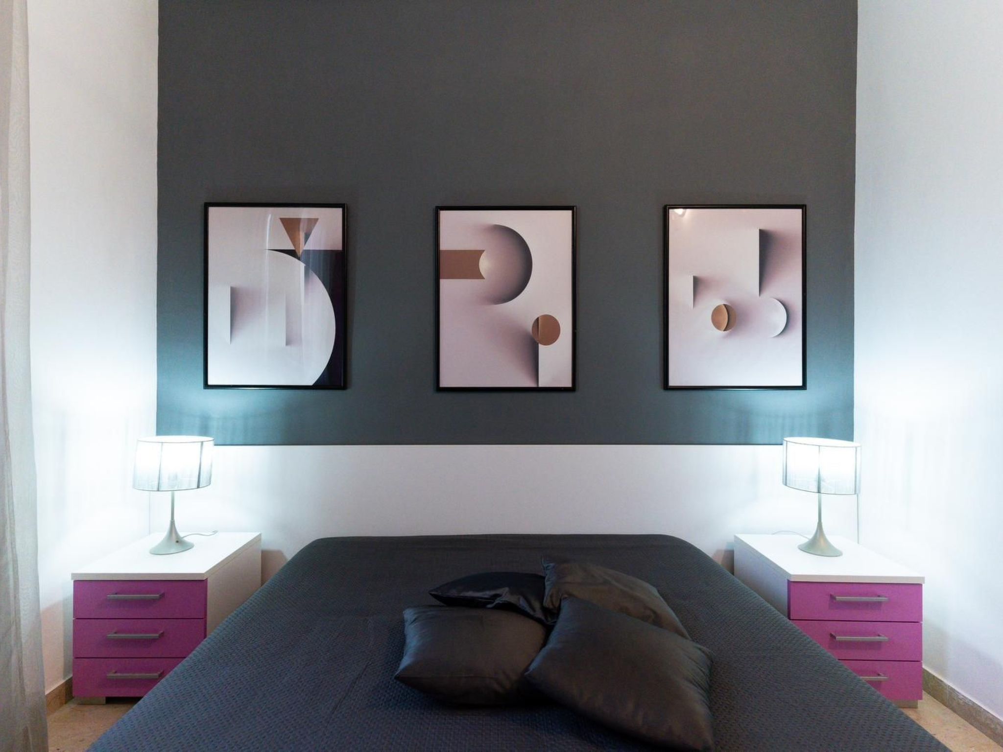 Villa Panorama del Golfo mit privatem Pool und Grillplatz-Image-tags.info