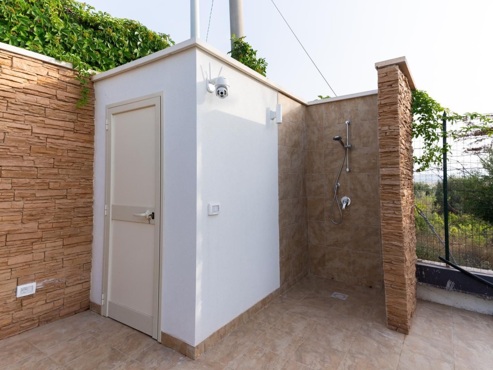 Villa Panorama del Golfo mit privatem Pool und Grillplatz-Image-tags.info