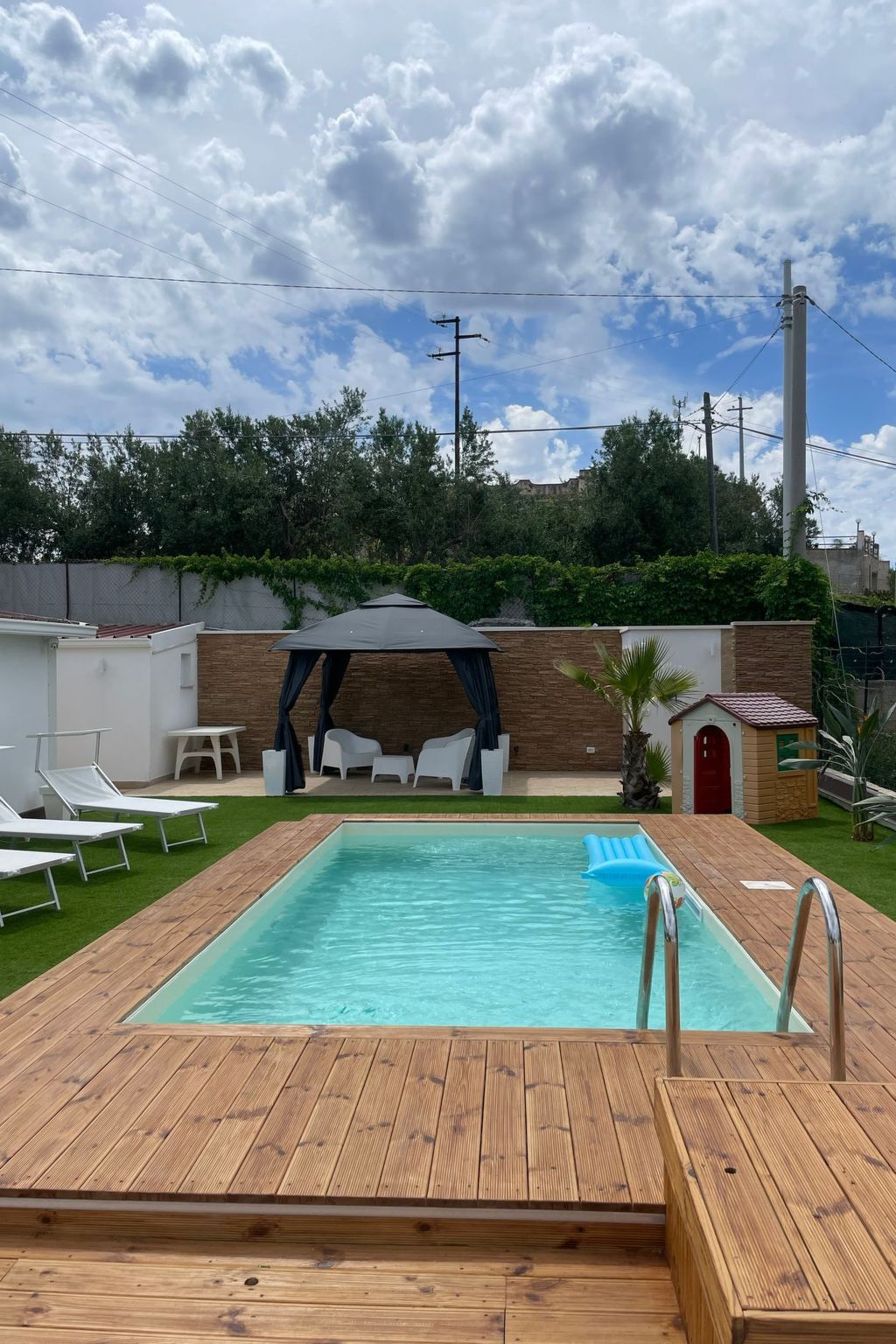 Villa Panorama del Golfo mit privatem Pool und Grillplatz-Image-tags.info