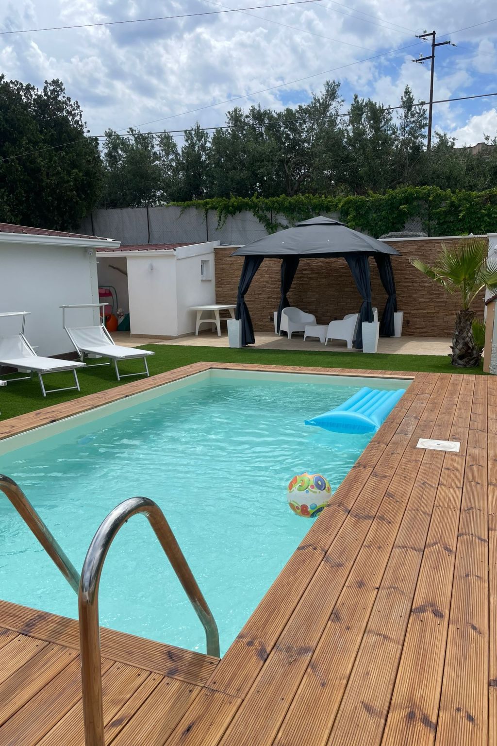 Villa Panorama del Golfo mit privatem Pool und Grillplatz-Image-tags.info