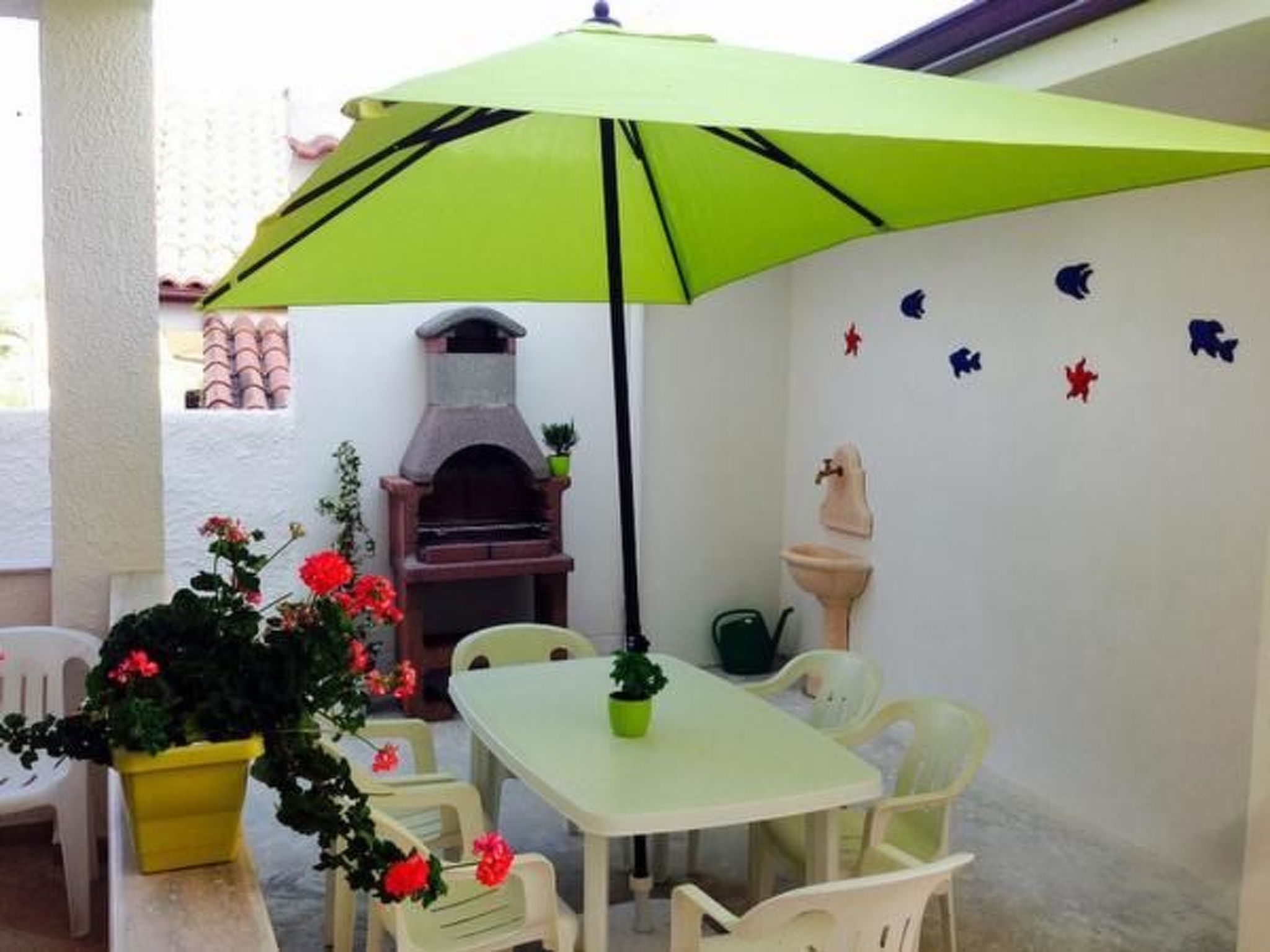 Case Playa in Balestrate — Terrace (3 of 36)