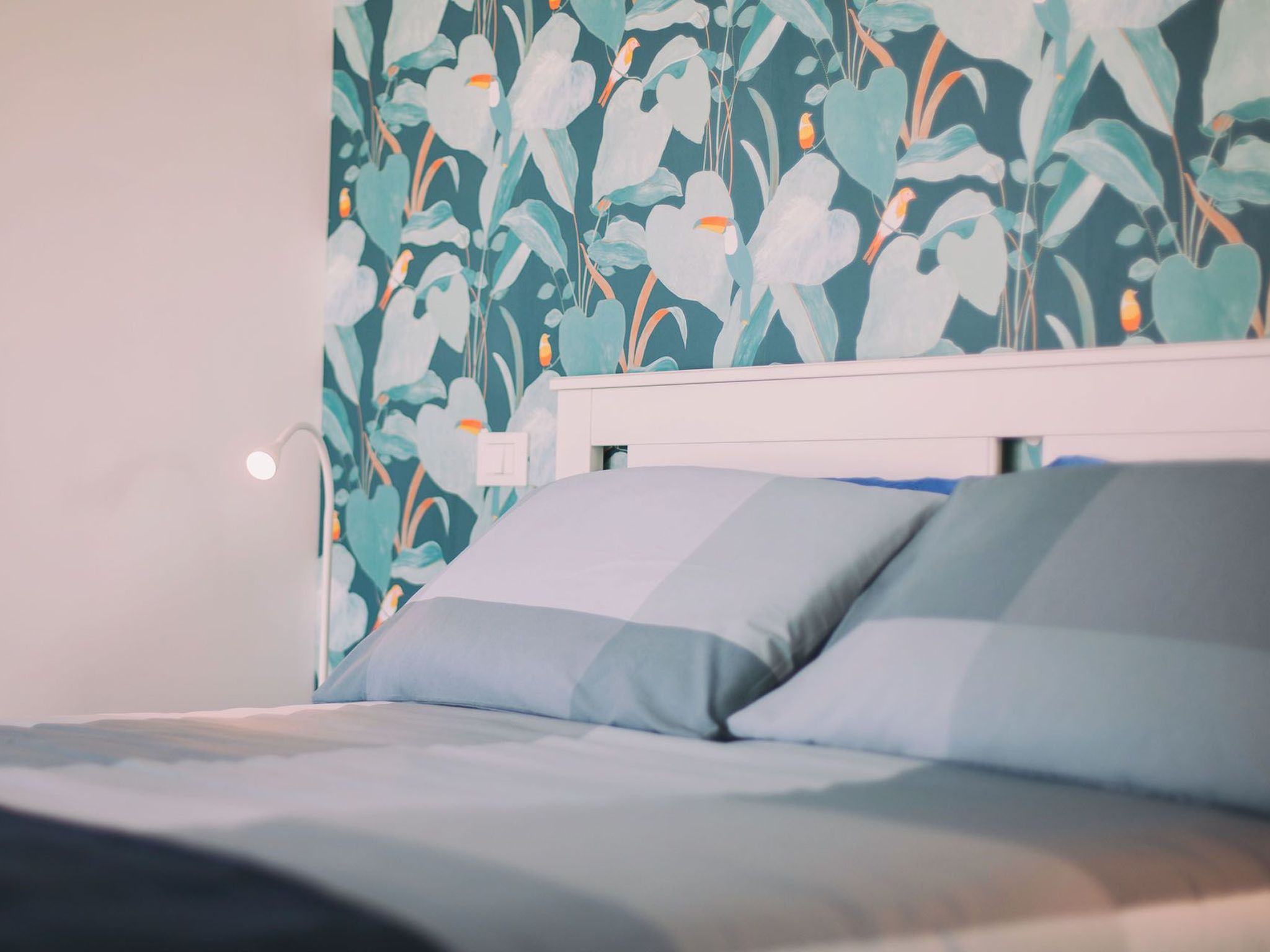 In Partinico mit Privatem Pool-Binnen