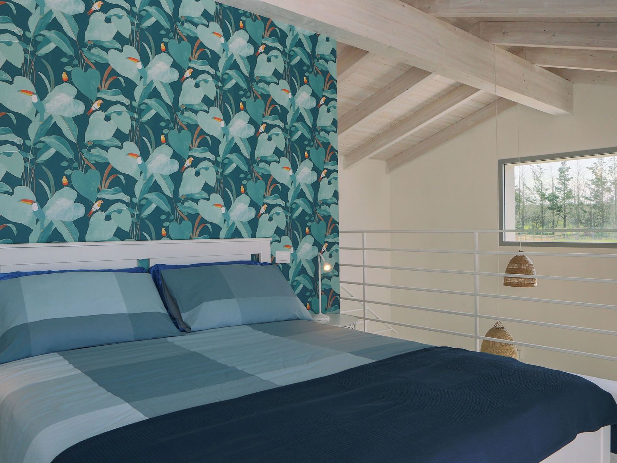 In Partinico mit Privatem Pool-Binnen