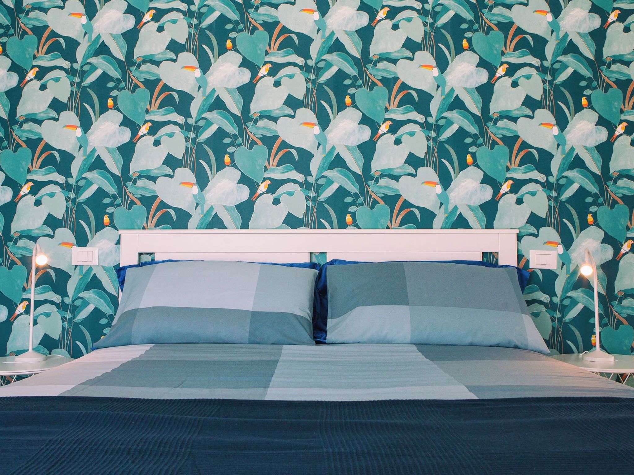 In Partinico mit Privatem Pool-Binnen