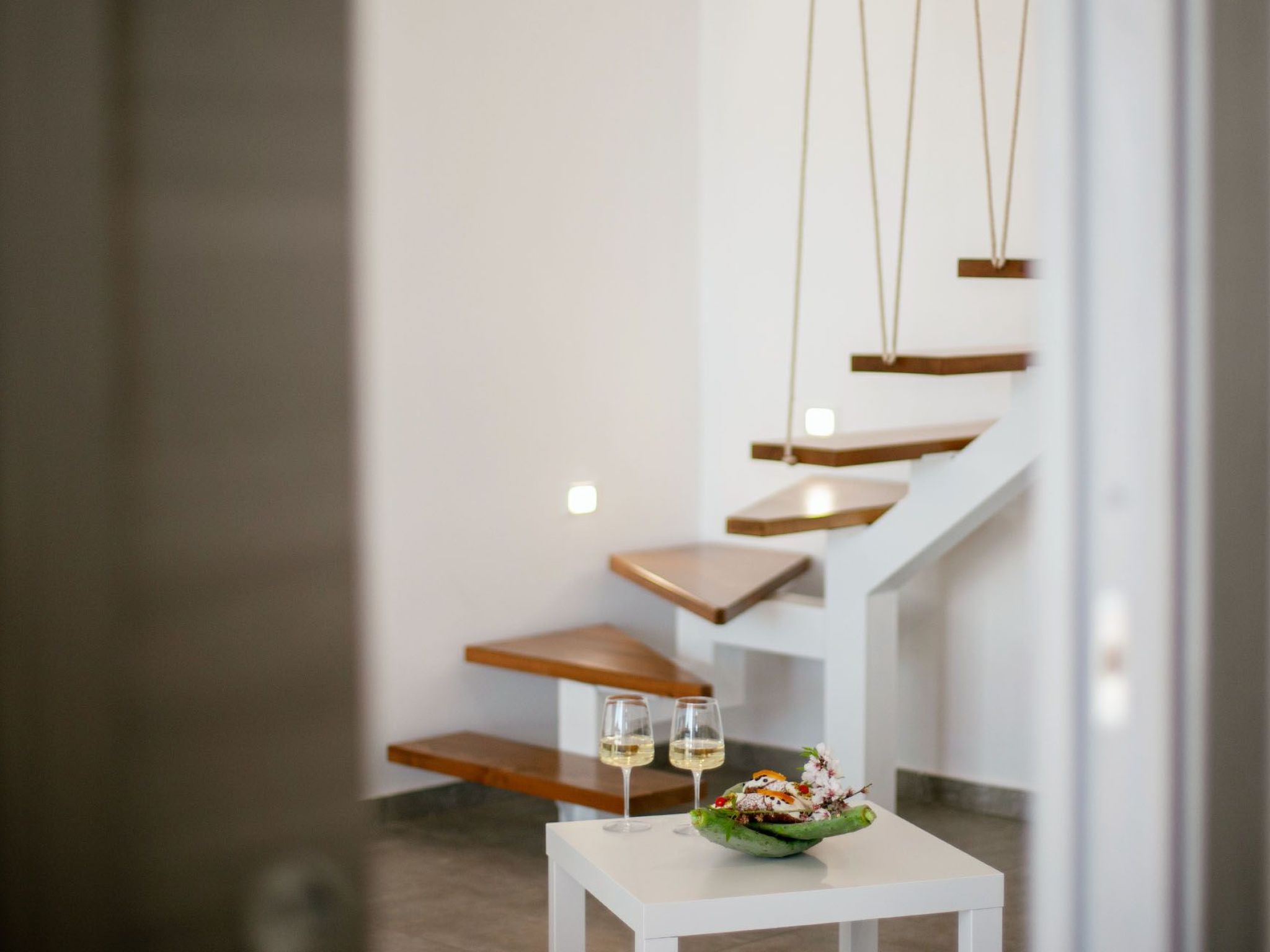 In Partinico mit Privatem Pool-Binnen