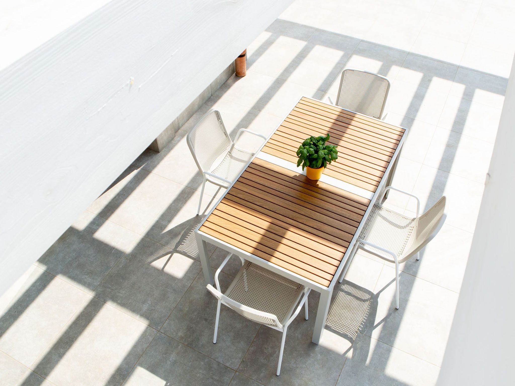 In Partinico mit Privatem Pool-Binnen