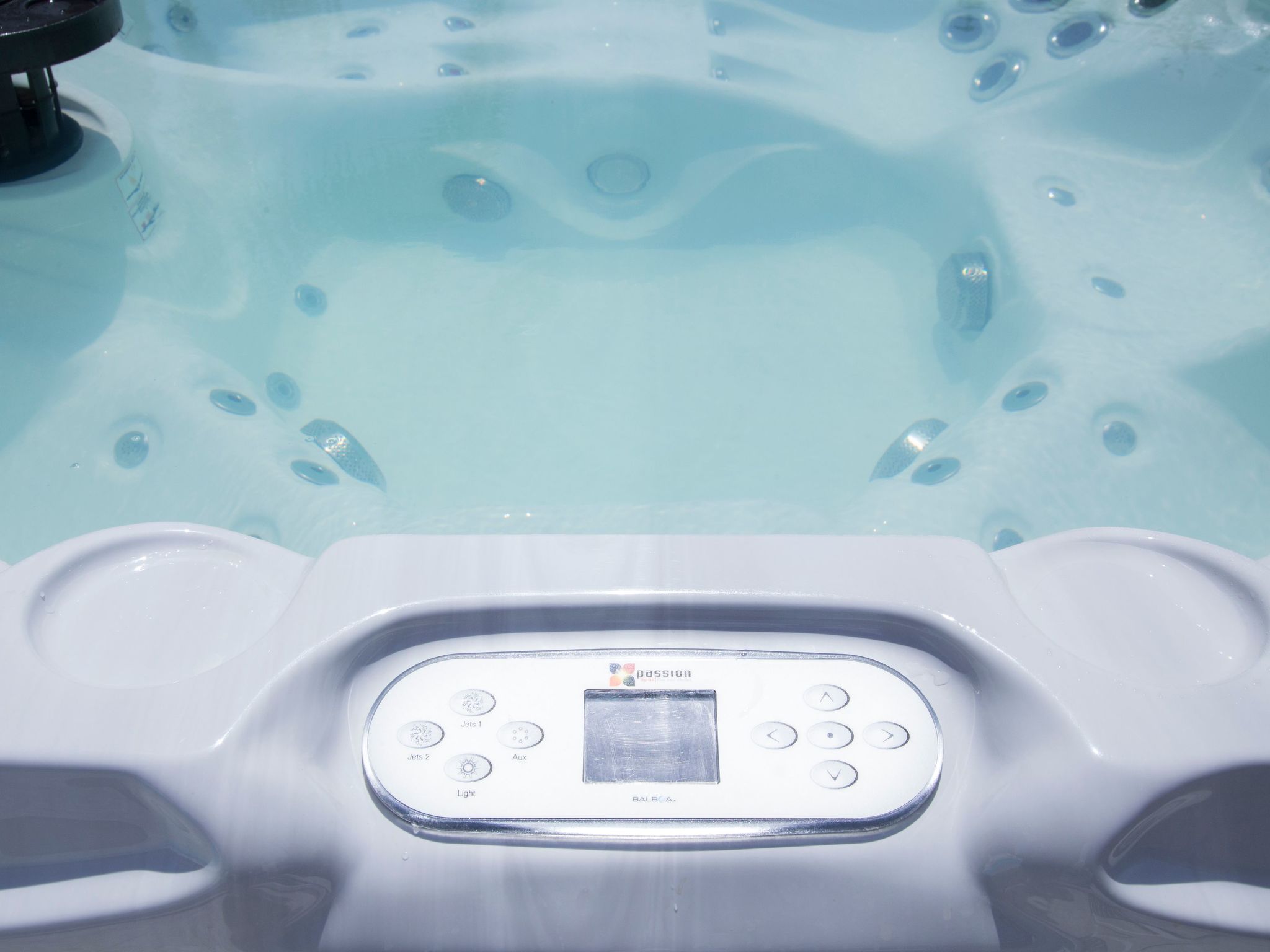 Villa 'delle Sterlizie' mit eigenem Pool-Binnen