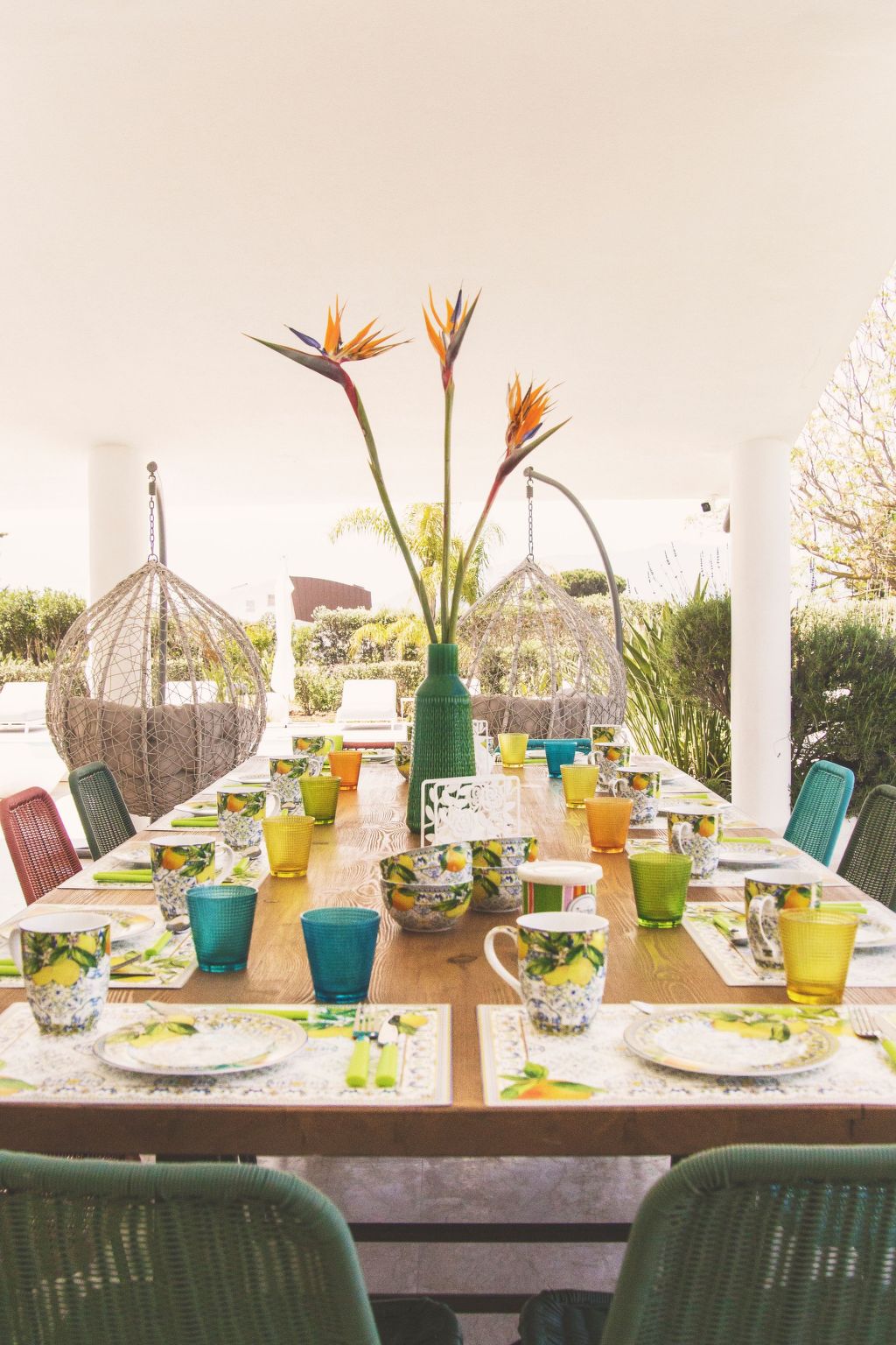 Villa 'delle Sterlizie' mit eigenem Pool-Binnen