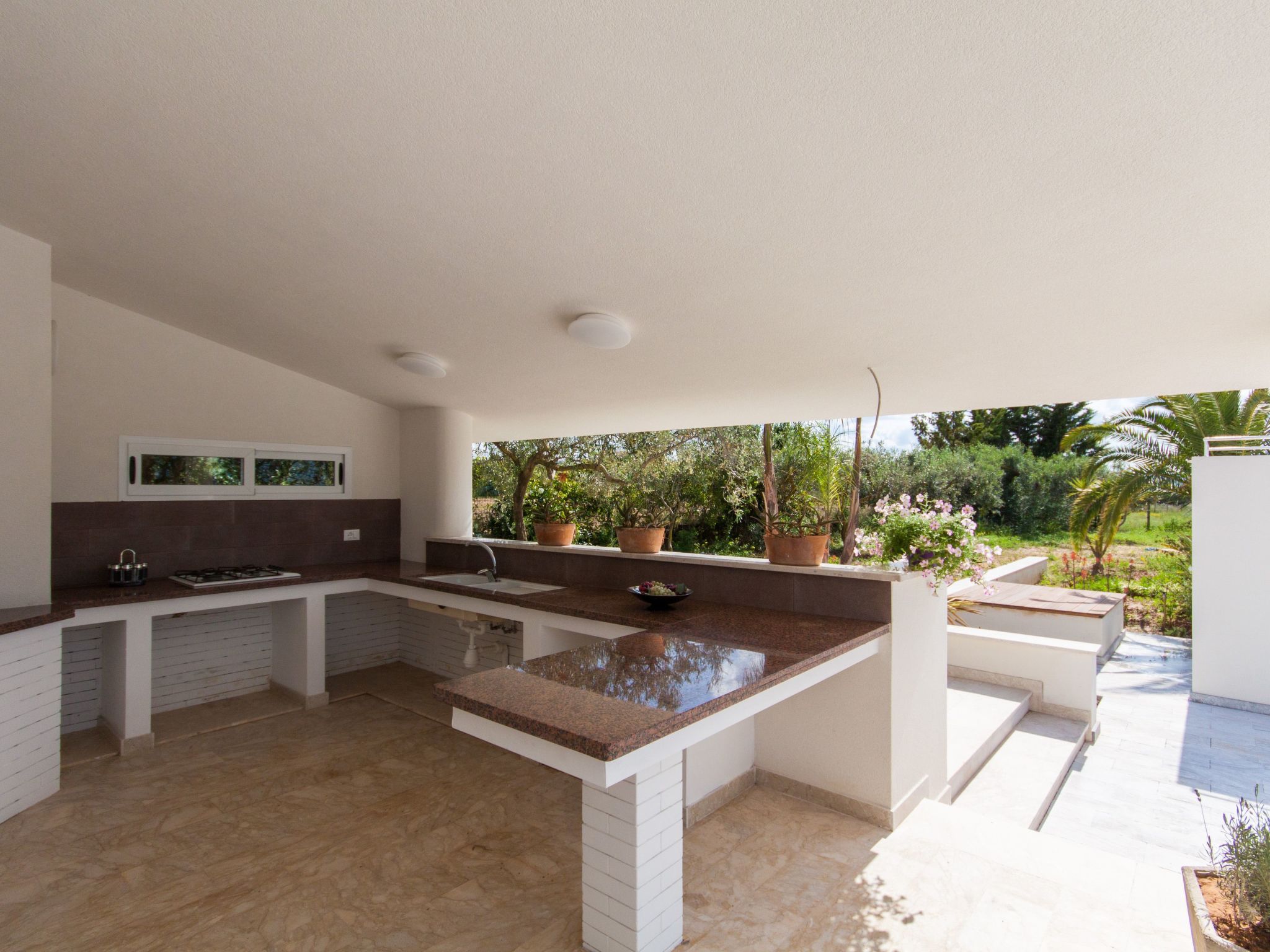 Villa 'delle Sterlizie' mit eigenem Pool-Binnen