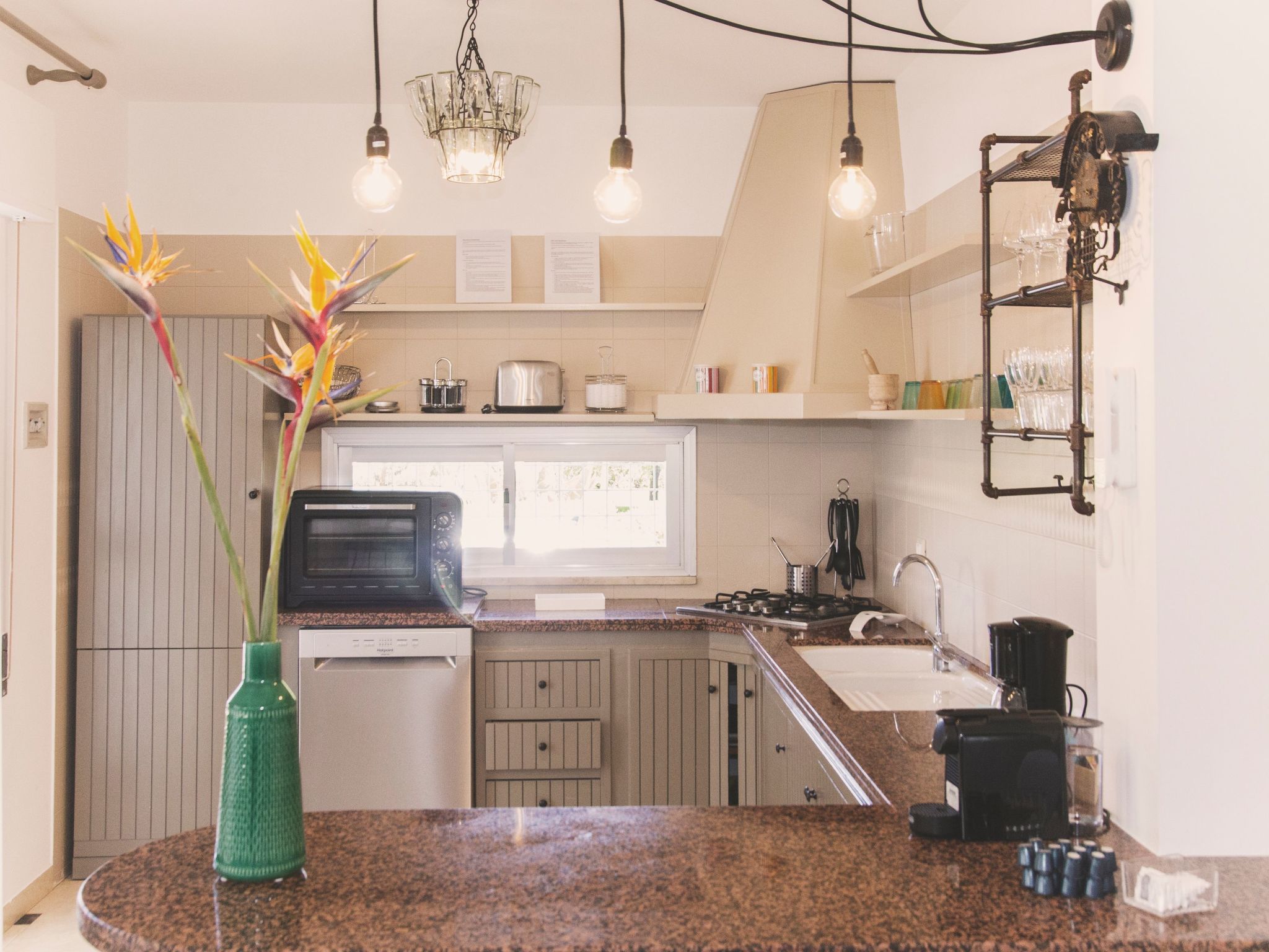 Villa 'delle Sterlizie' mit eigenem Pool-Binnen