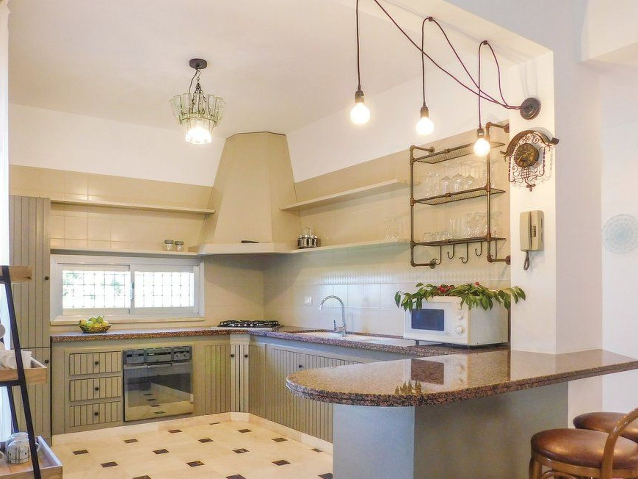 Villa 'delle Sterlizie' mit eigenem Pool-Binnen