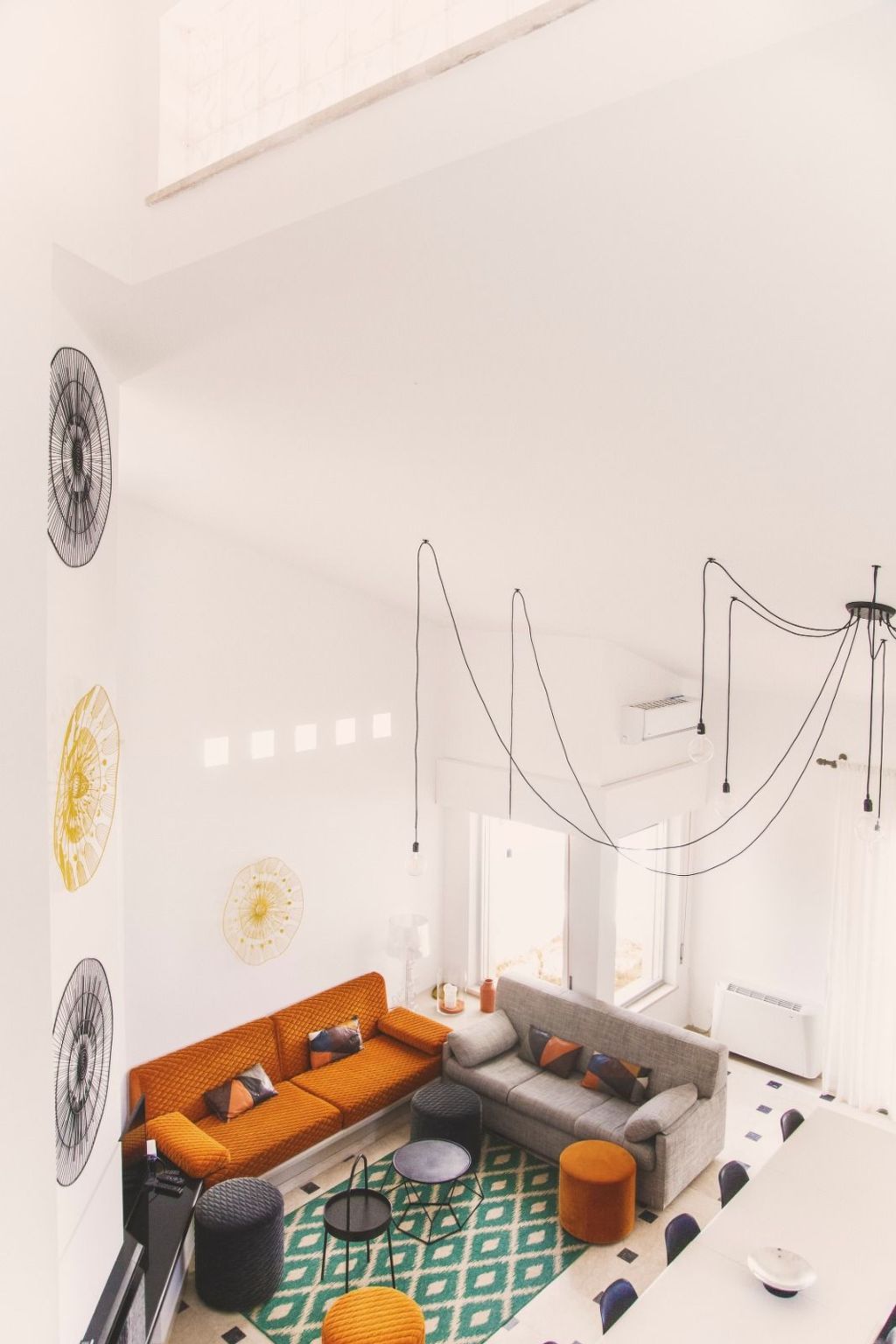 Villa 'delle Sterlizie' mit eigenem Pool-Binnen