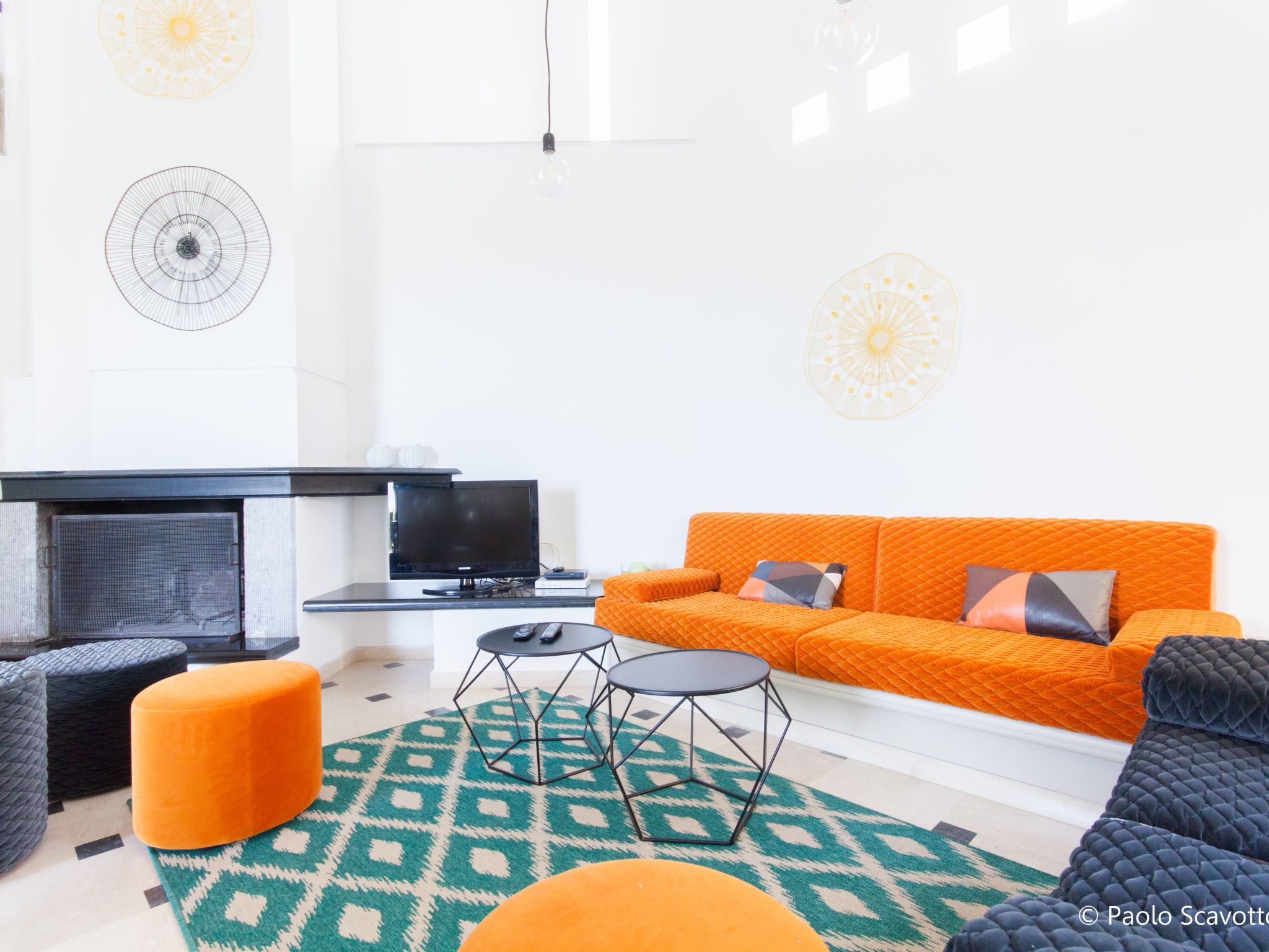 Villa 'delle Sterlizie' mit eigenem Pool-Binnen