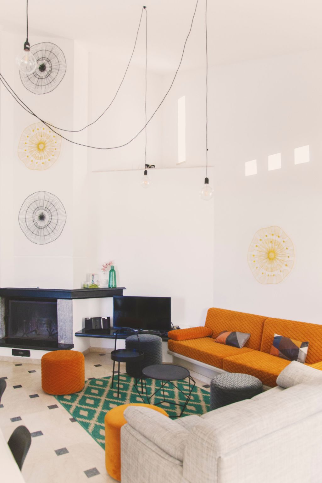 Villa 'delle Sterlizie' mit eigenem Pool-Binnen