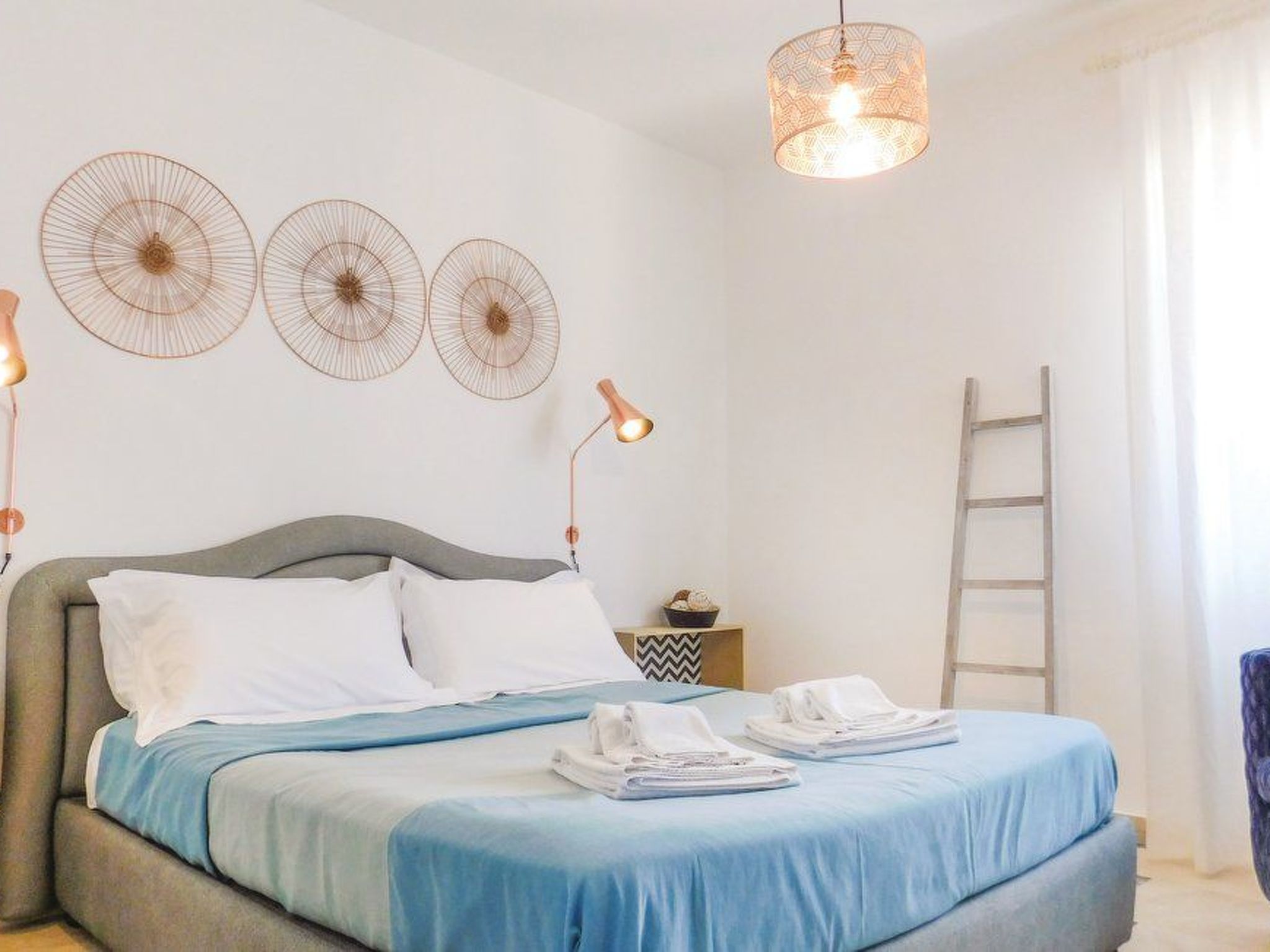 Villa 'delle Sterlizie' mit eigenem Pool-Binnen