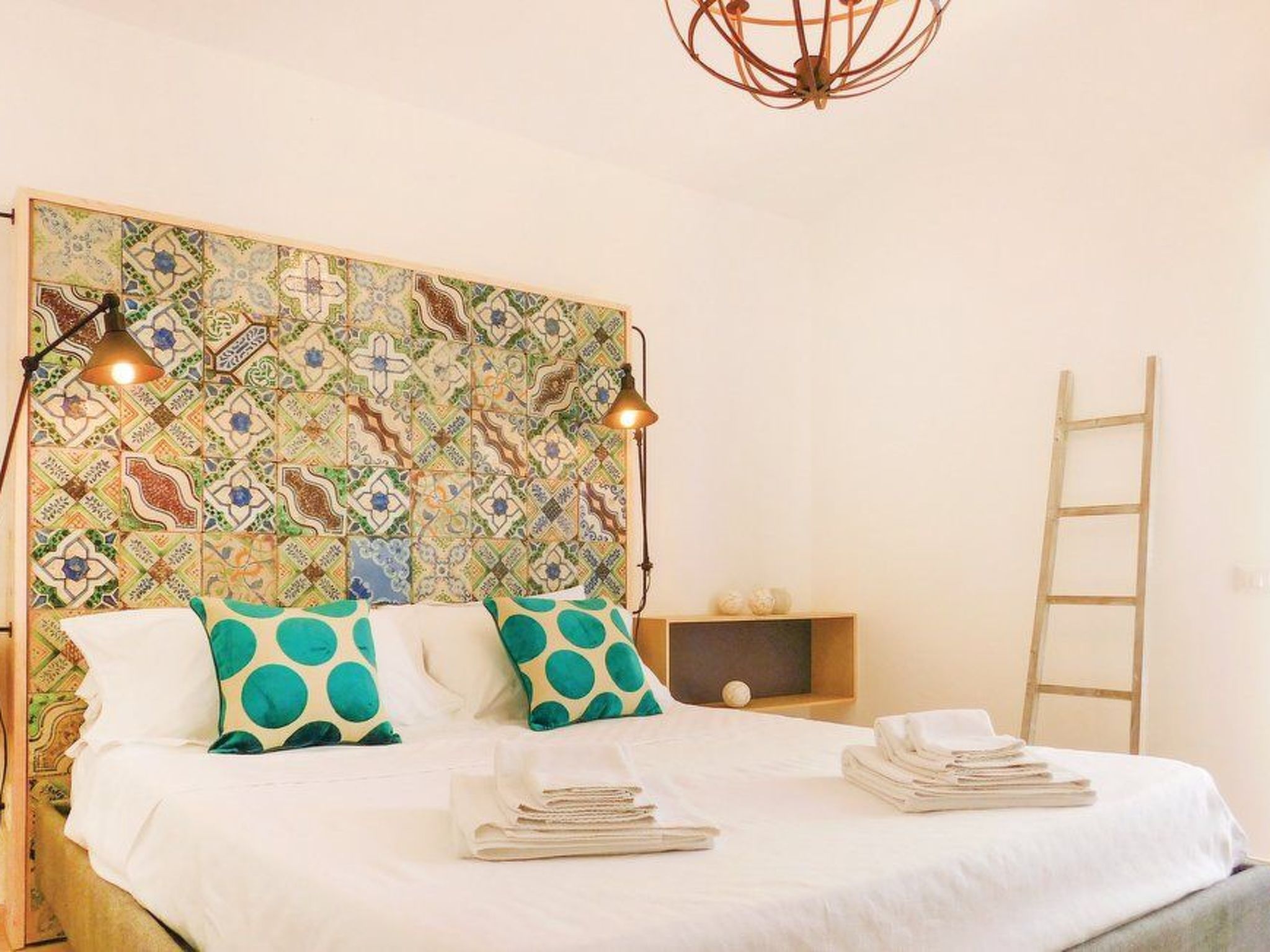 Villa 'delle Sterlizie' mit eigenem Pool-Binnen